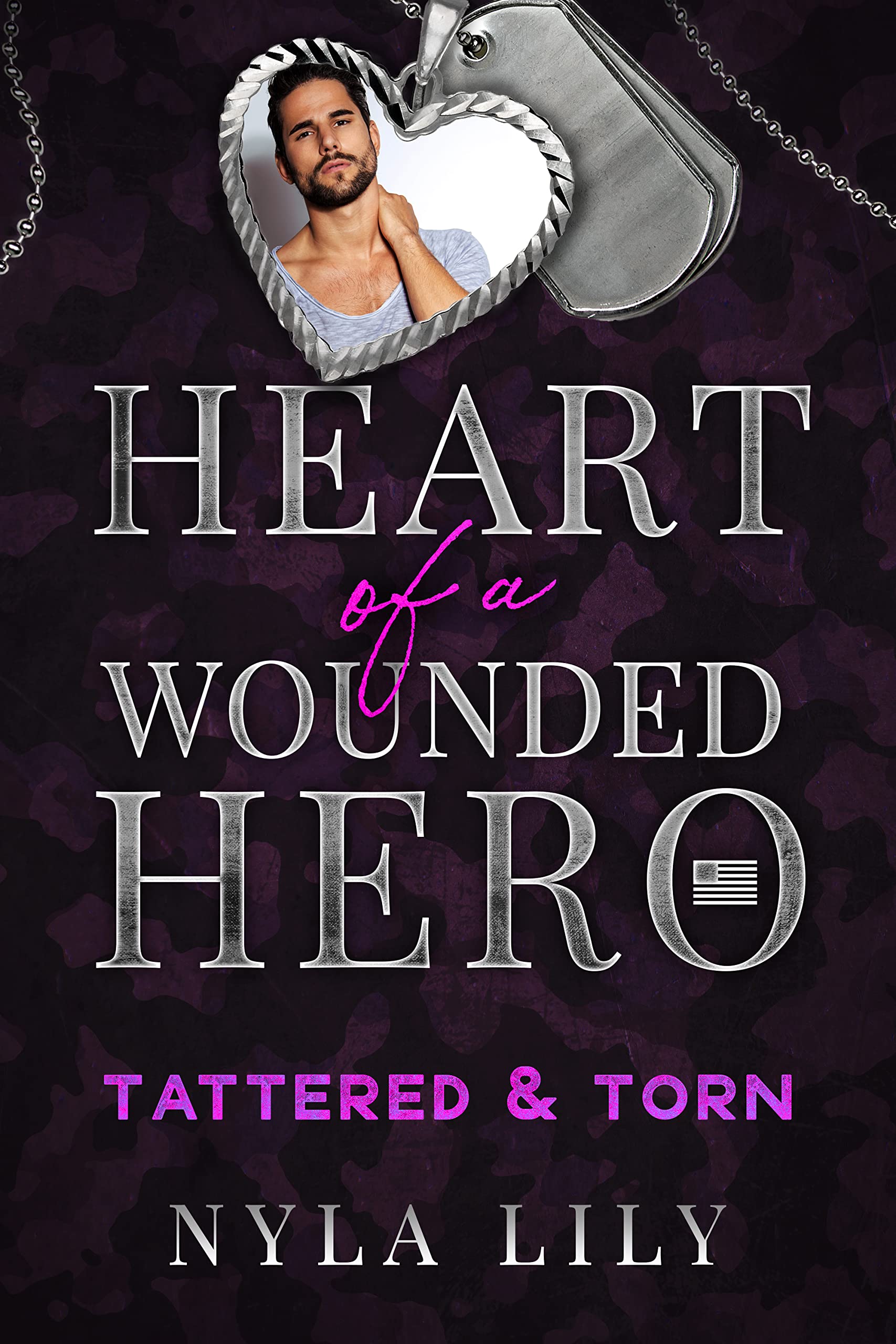 Tattered & Torn book cover