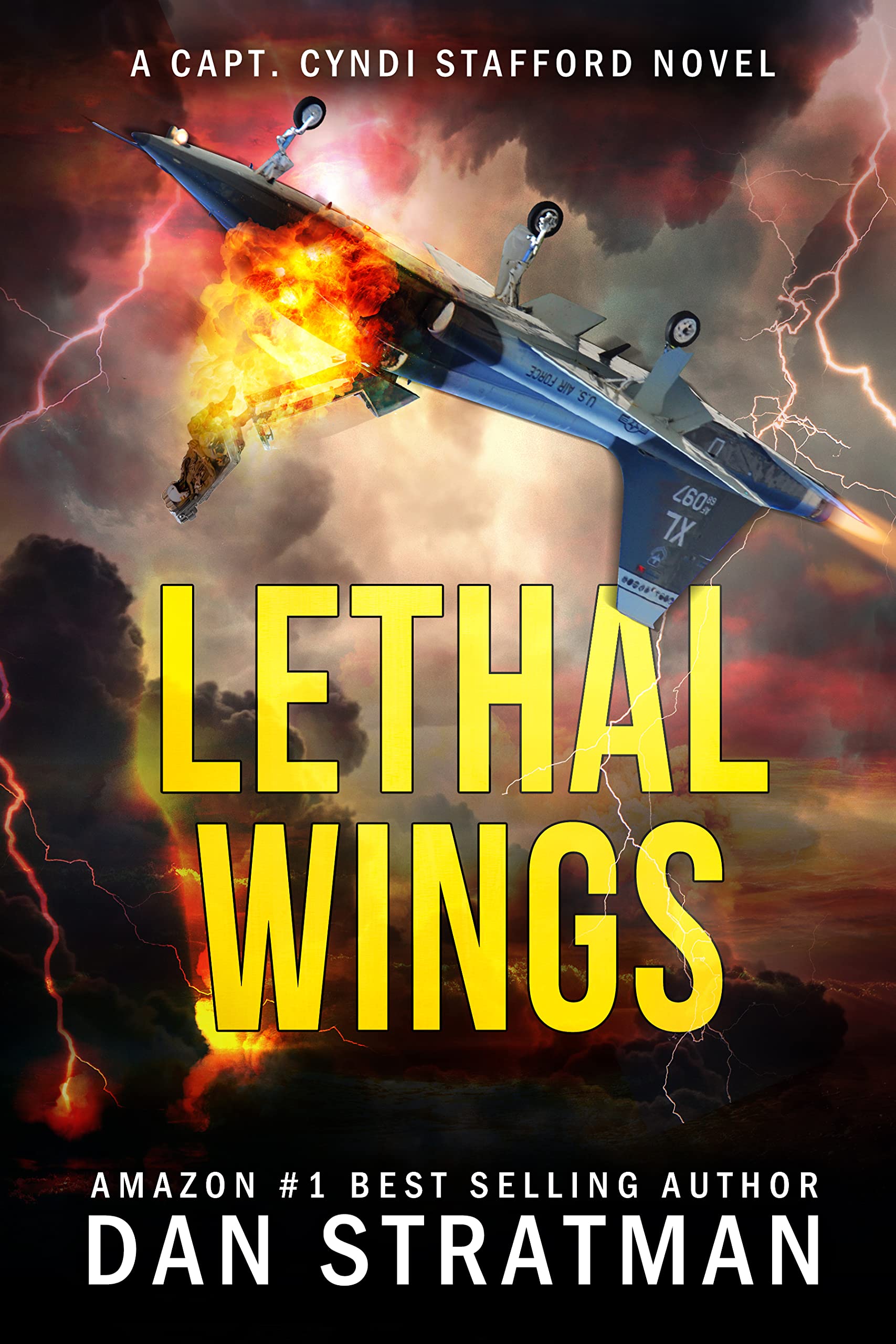 Lethal Wings
