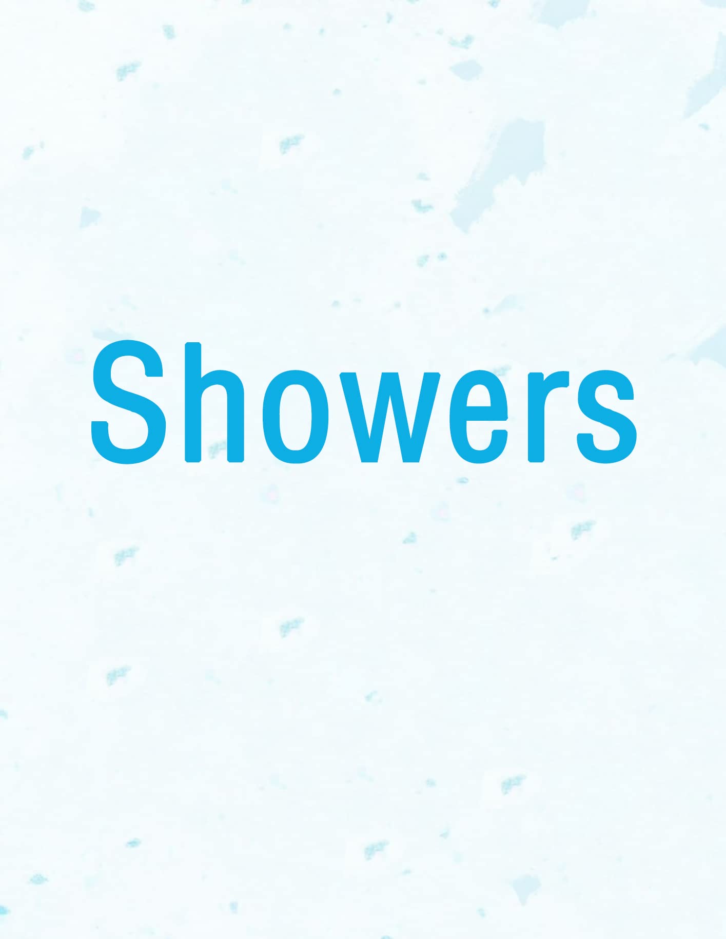 Showers A Chinese Romance Novel by Fukuo Yokoi Goodreads