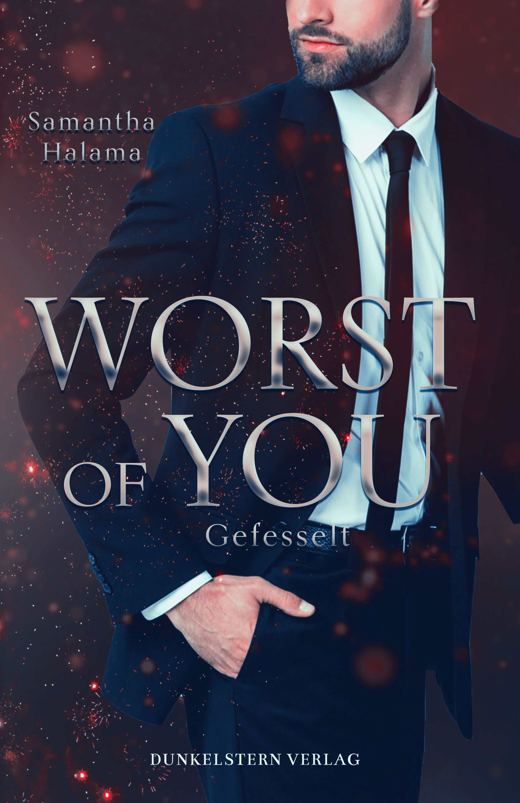 Worst of You - Gefesselt