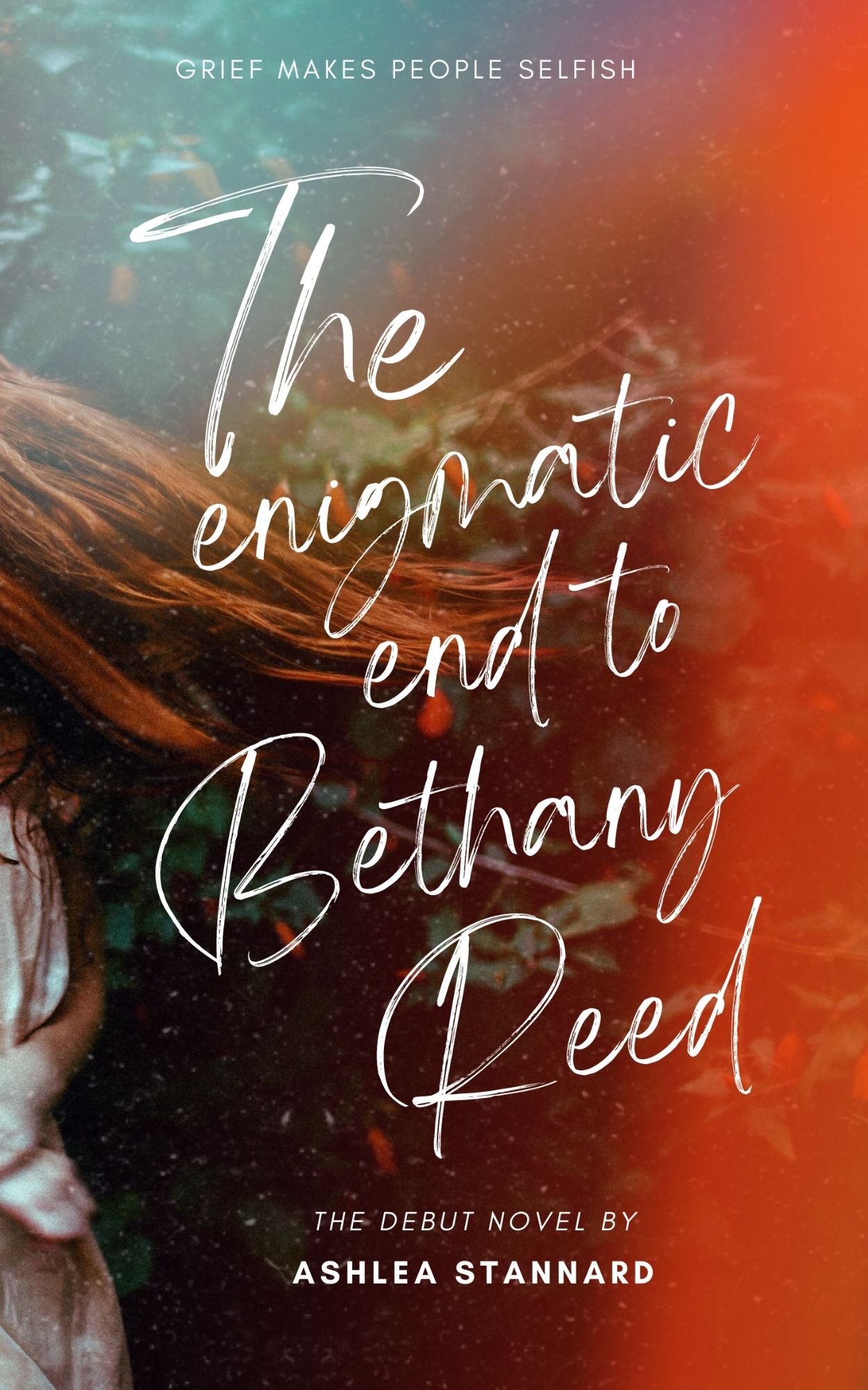 The Enigmatic End to Bethany Reed