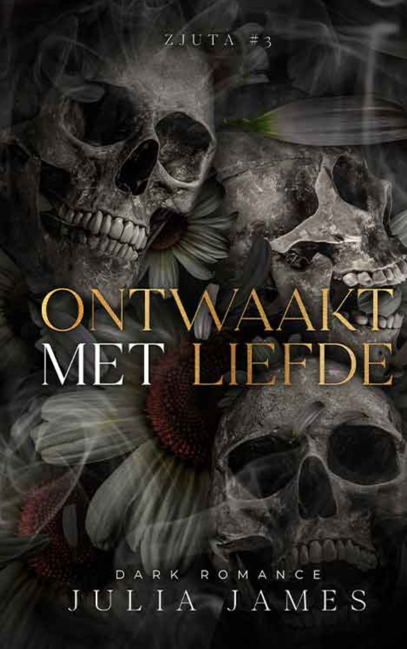 Ontwaakt met liefde