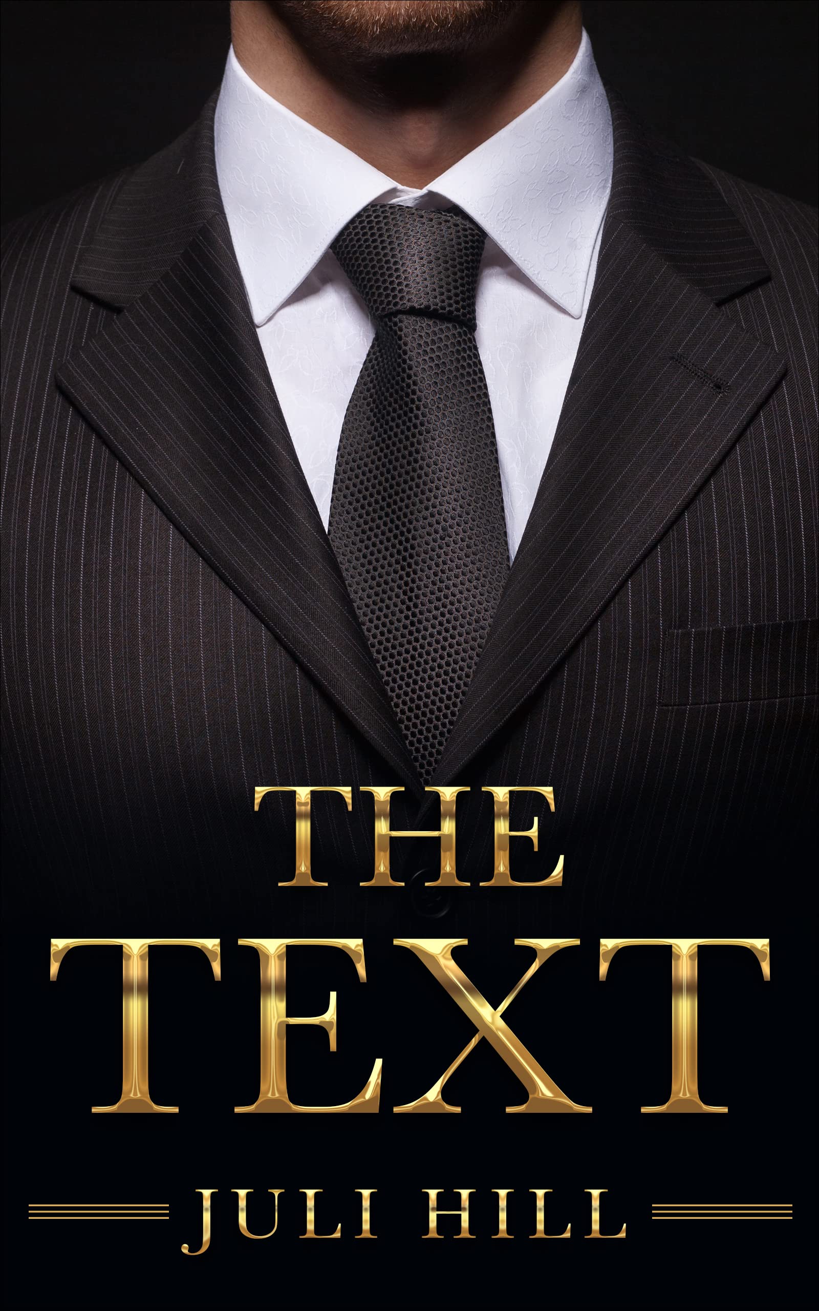 The Text