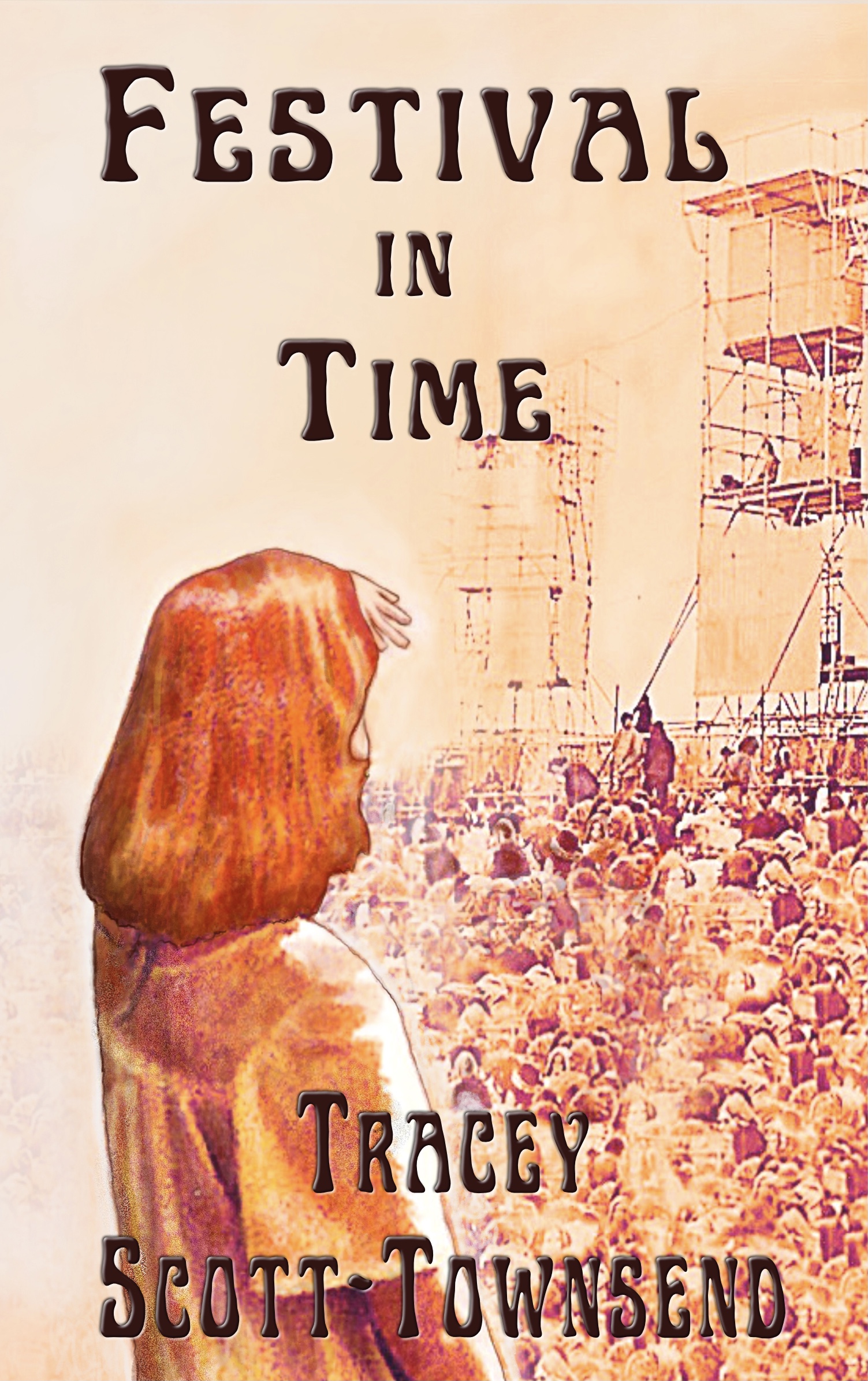 Festival in Time