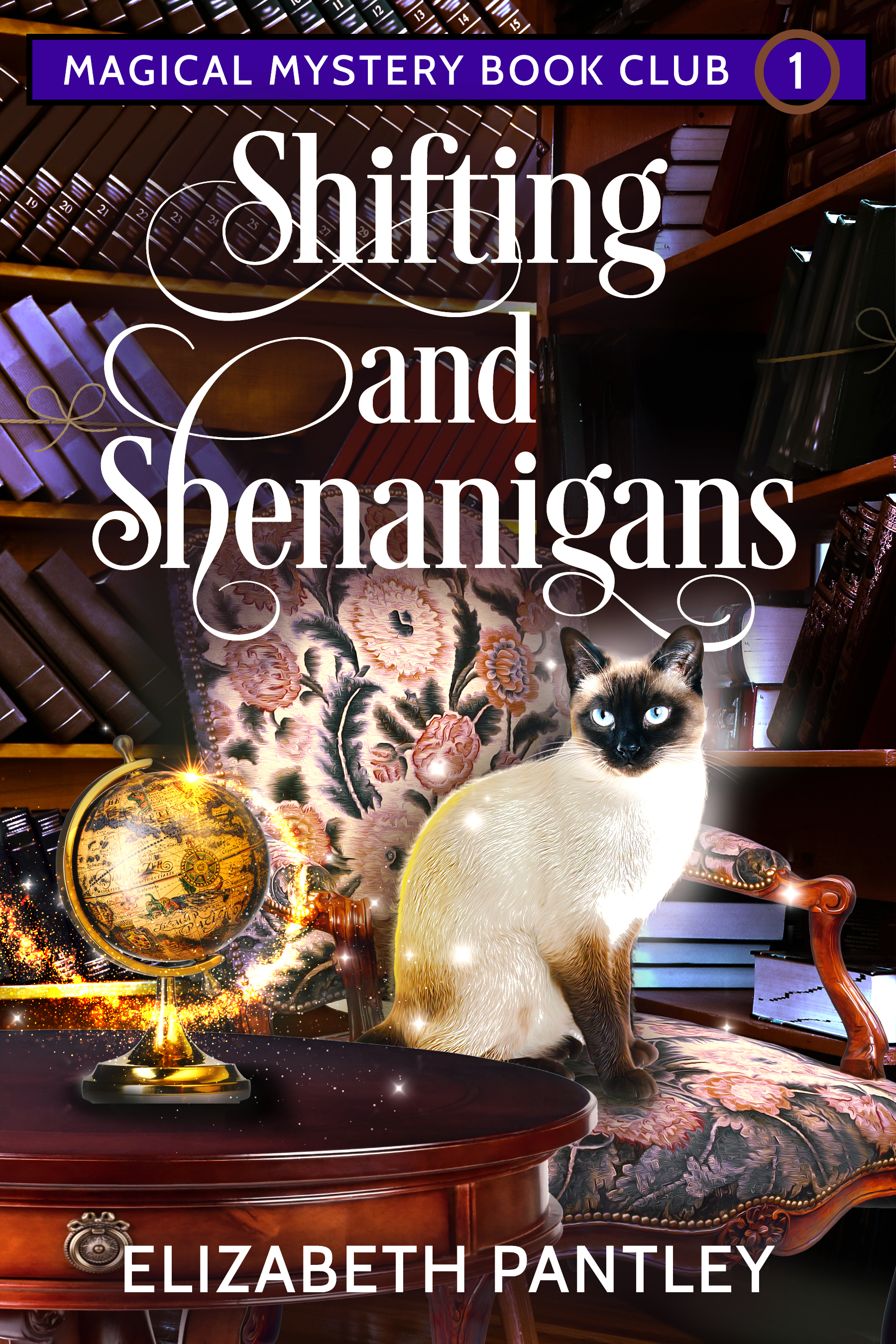 Shifting and Shenanigans