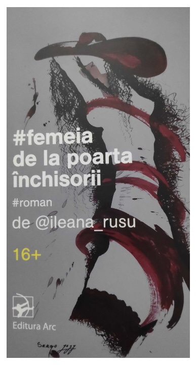 #femeia de la poarta închisorii