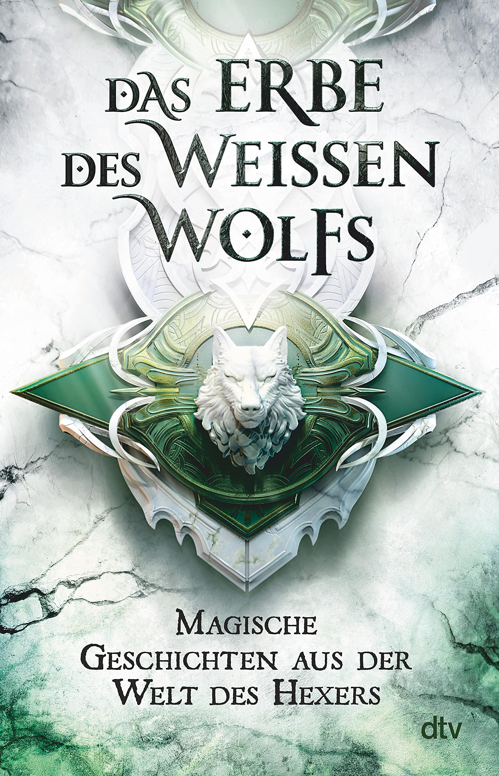 Szpony i kły book cover 1