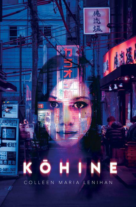 Kōhine