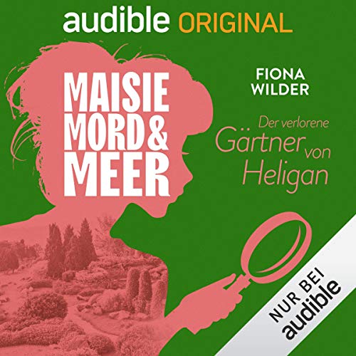 Der verlorene Gärtner von Heligan book cover