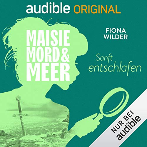 Sanft entschlafen book cover