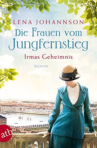 Die Frauen vom Jungfernstieg book cover 3
