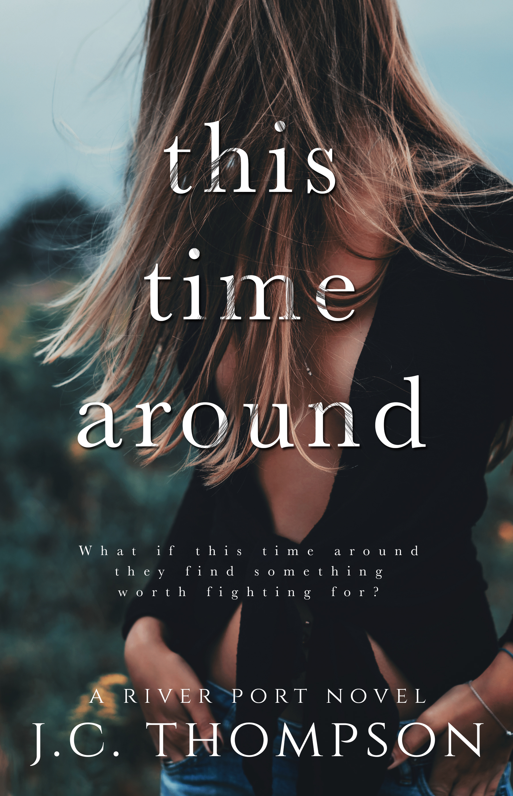 This Time Around