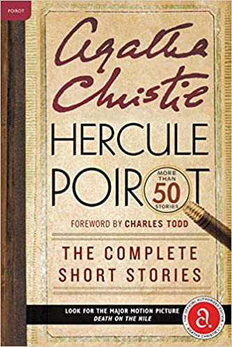 Hercule Poirot: The Complete Short Stories: