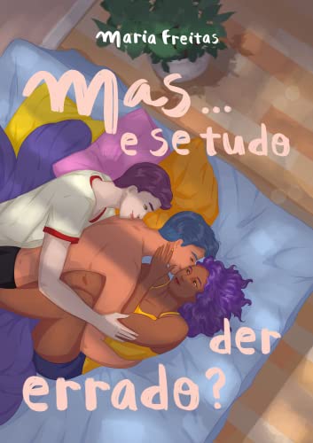 Mas... e se tudo der errado? book cover