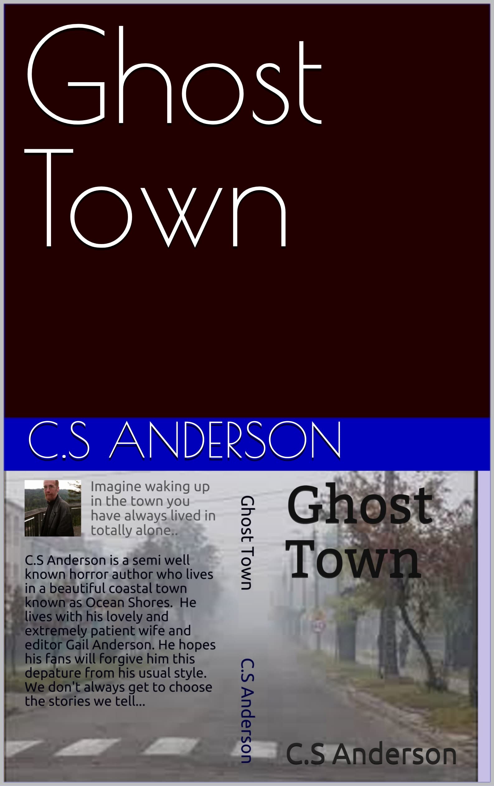 Ghost Town