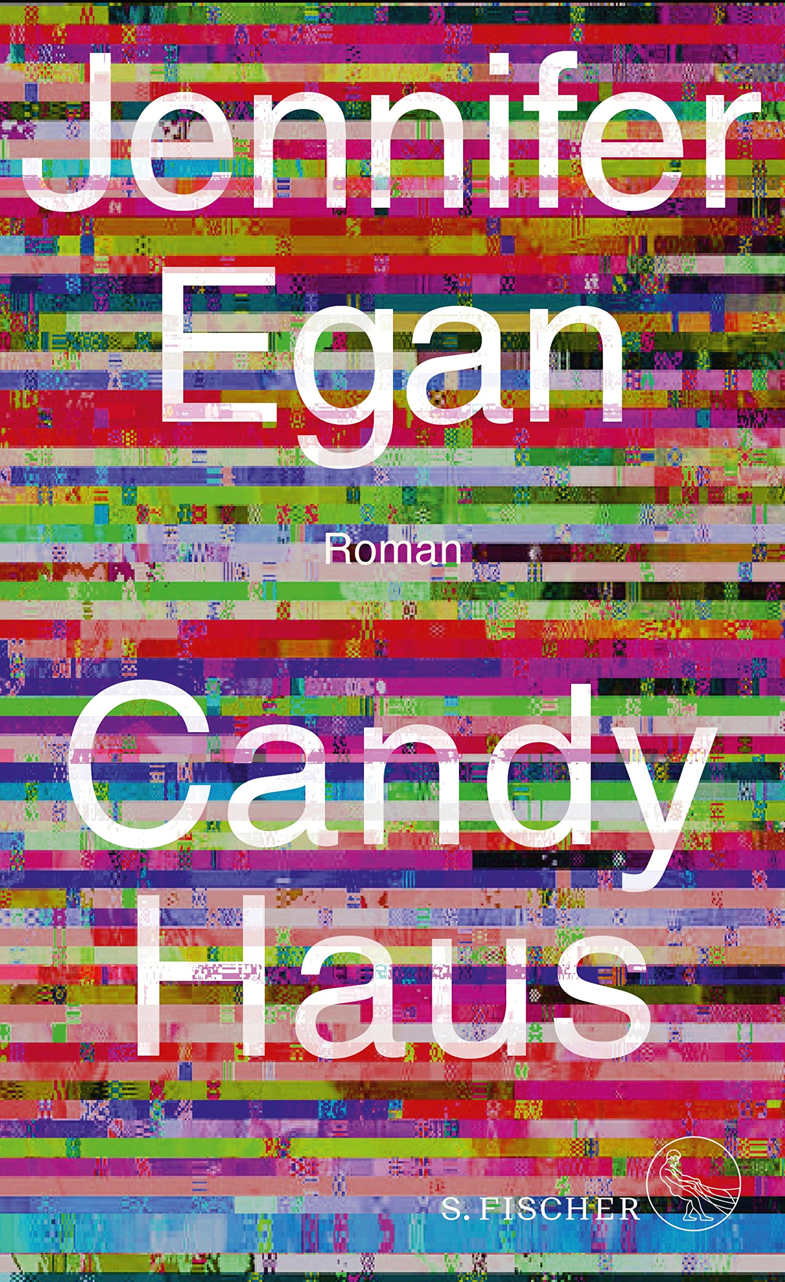 Candy Haus by Jennifer Egan Goodreads