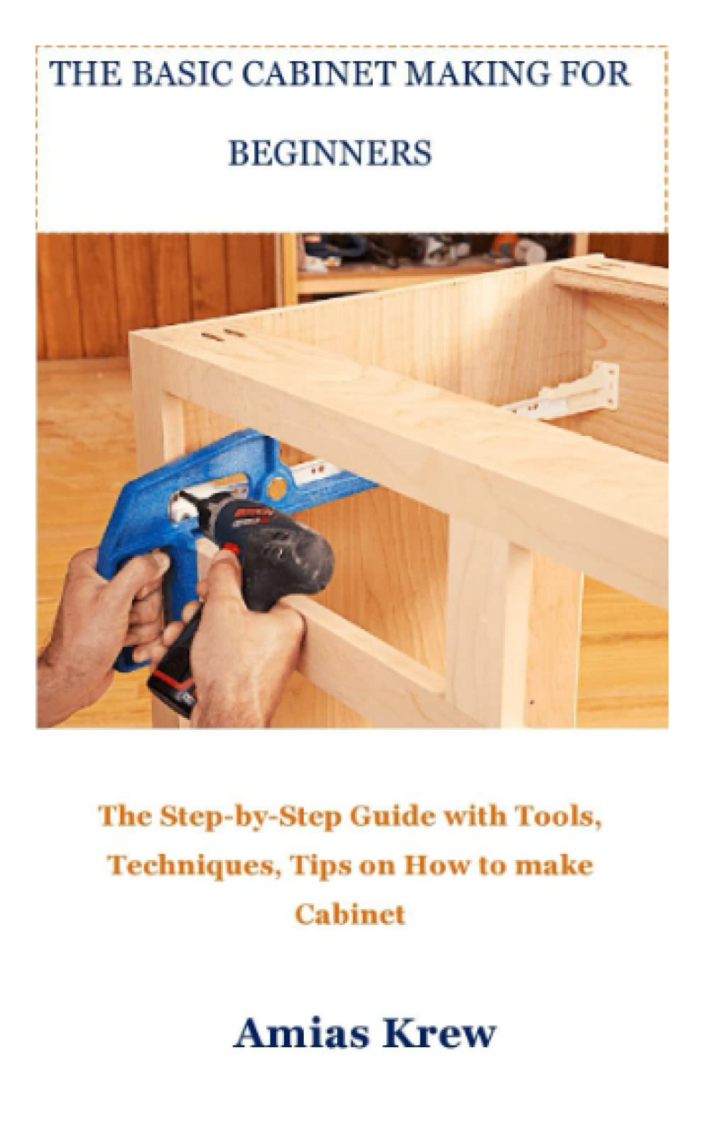 THE BASIC MAKING FOR BEGINNERS The StepbyStep Guide with