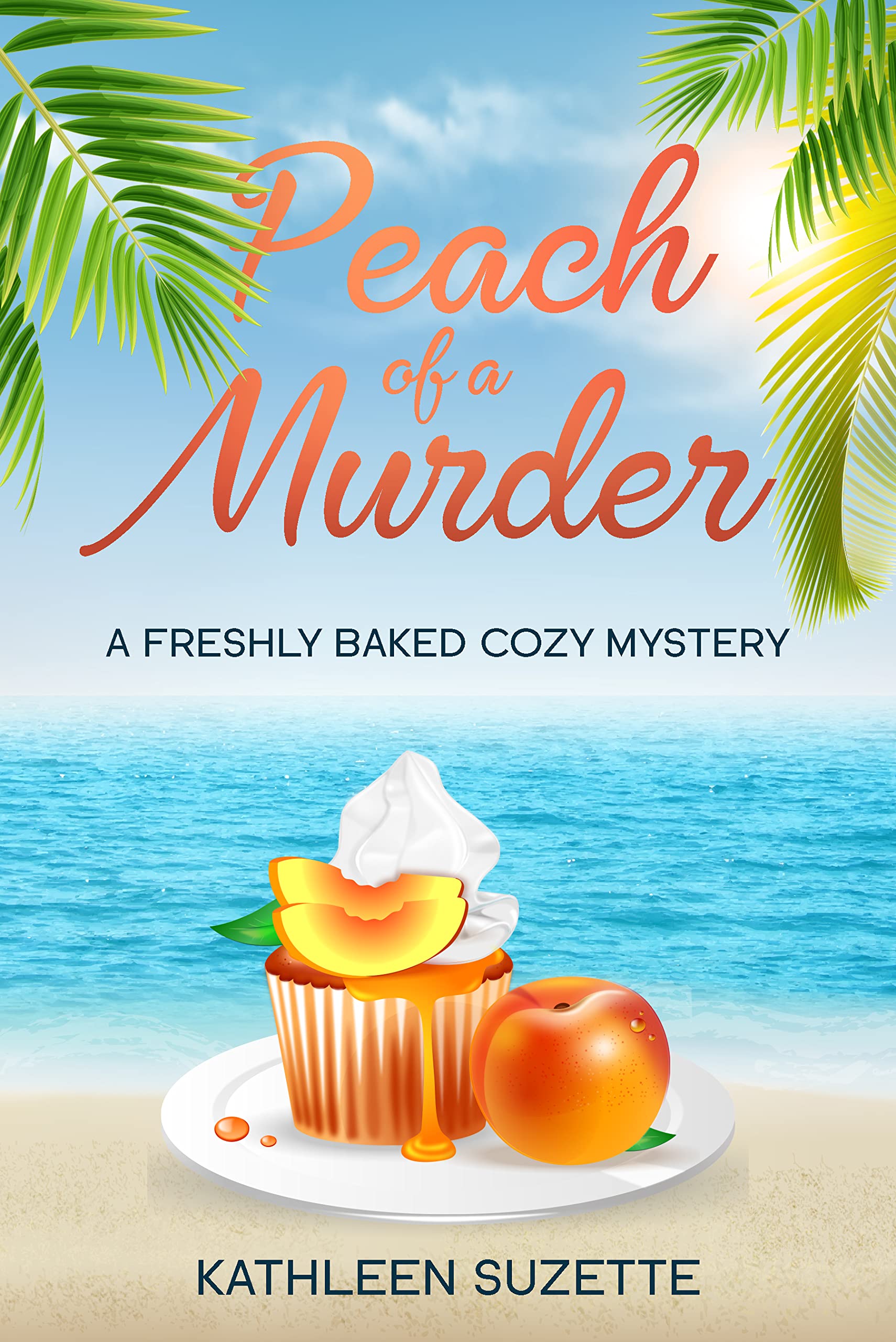 Peach of a Murder