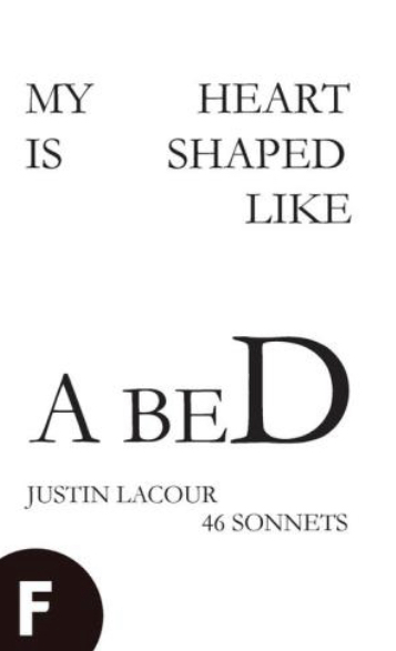 My Heart Is Shaped Like a Bed