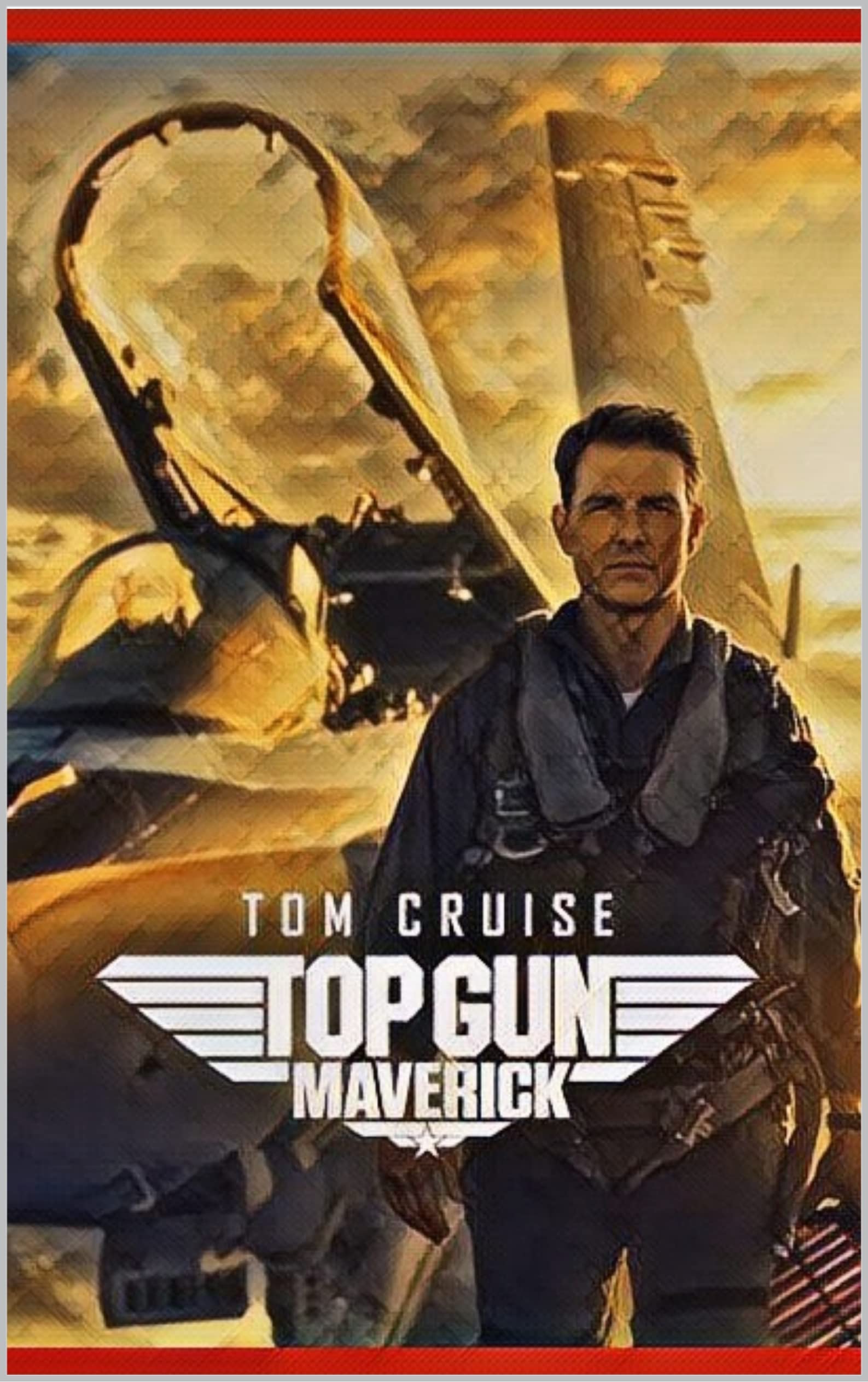 Top Gun Story Book (Maverick) by Mr Jameson Goodreads
