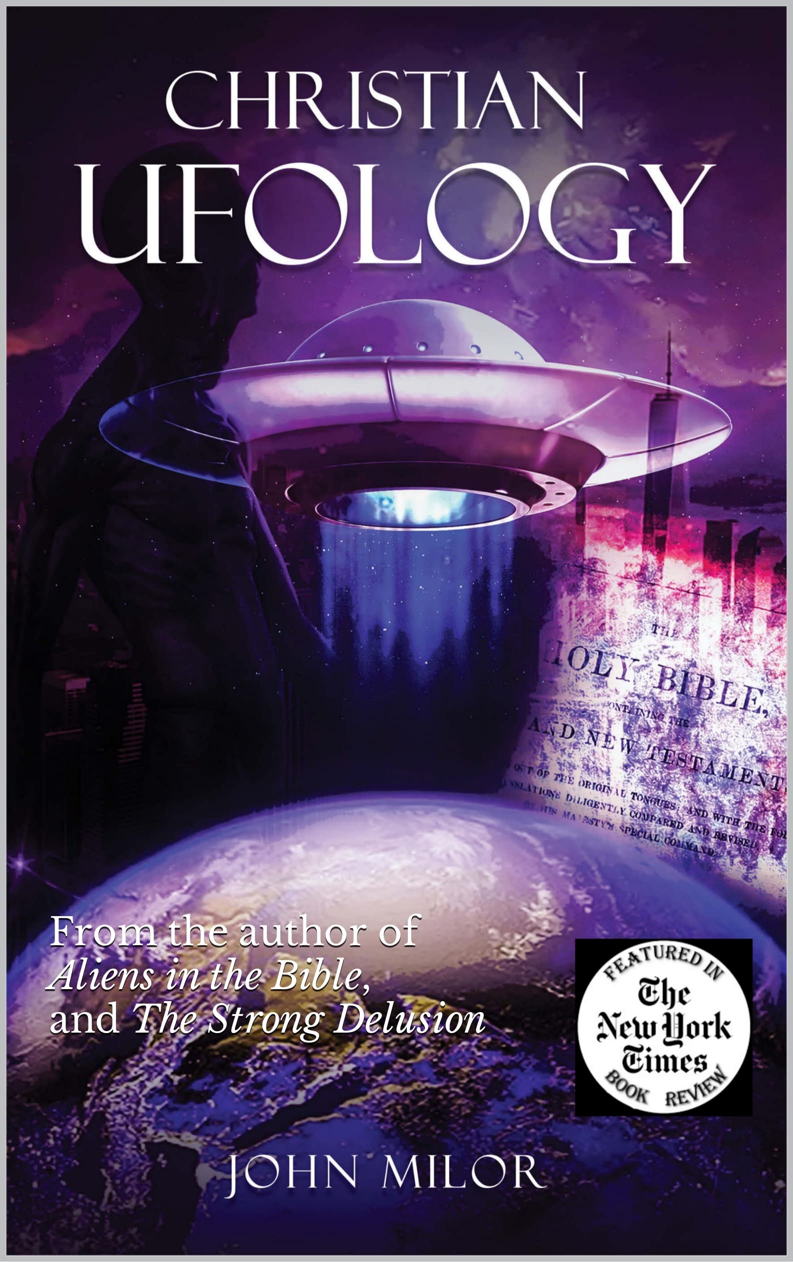Christian Ufology