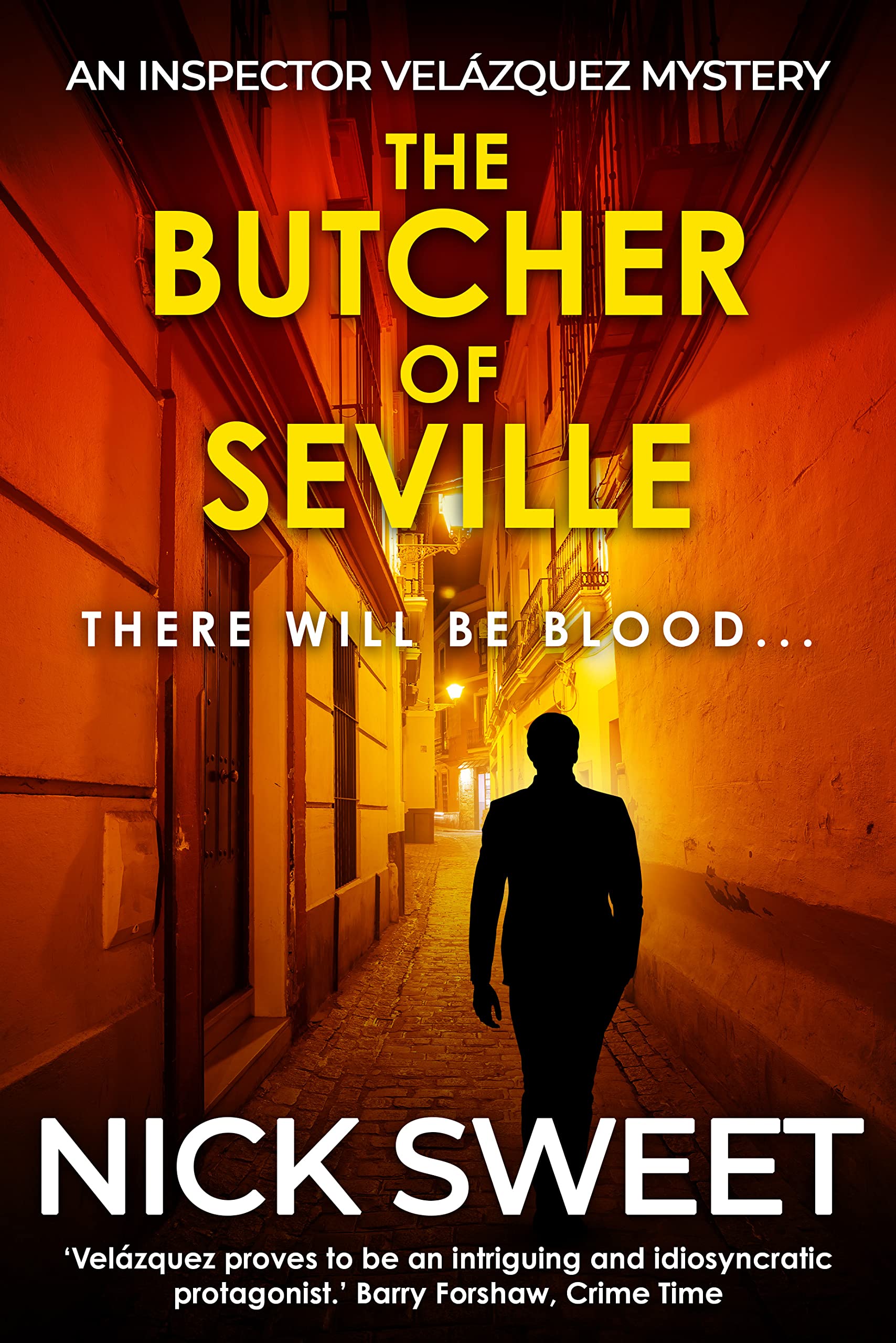 The Butcher of Seville