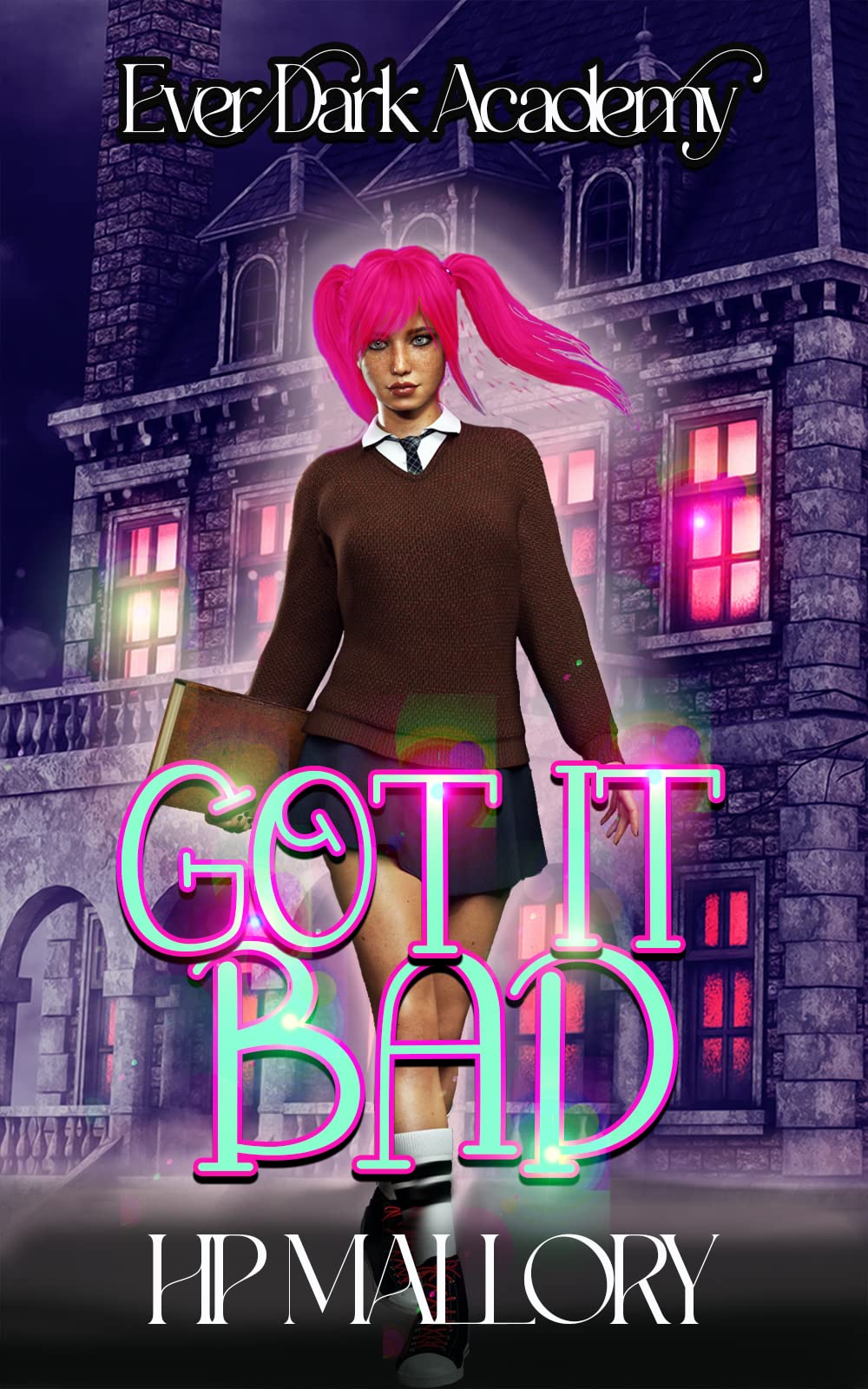 Got It Bad book cover