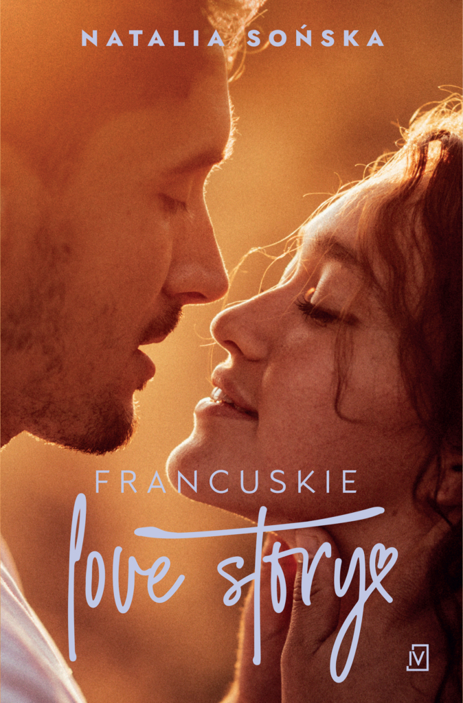 ...love story book cover 2