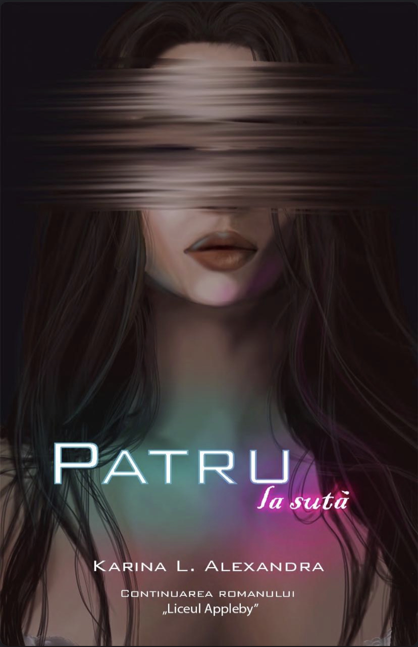 Patru la sută book cover