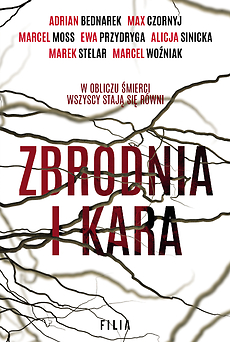 Zbrodnia i kara book cover
