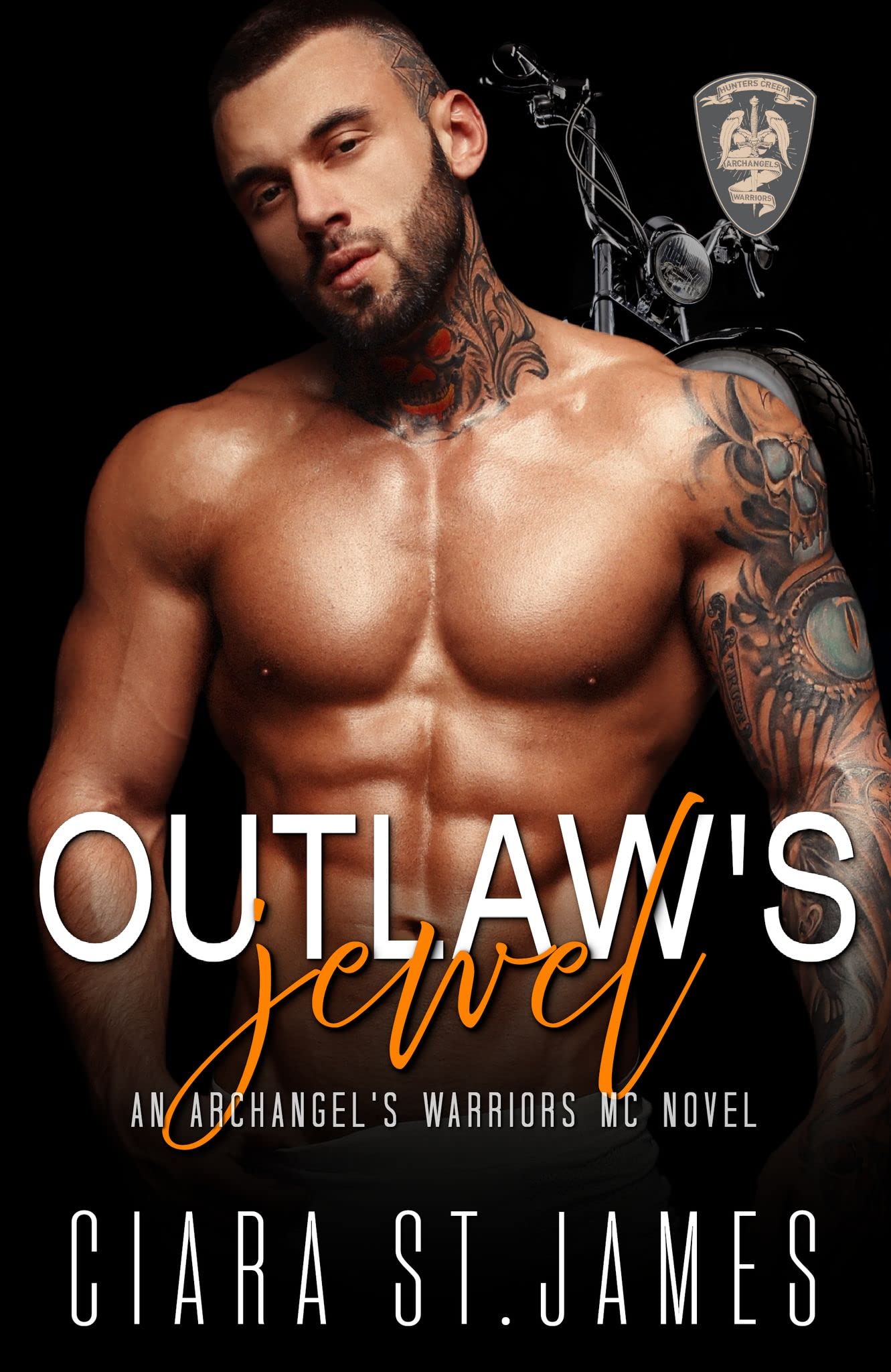 Outlaw's Jewel