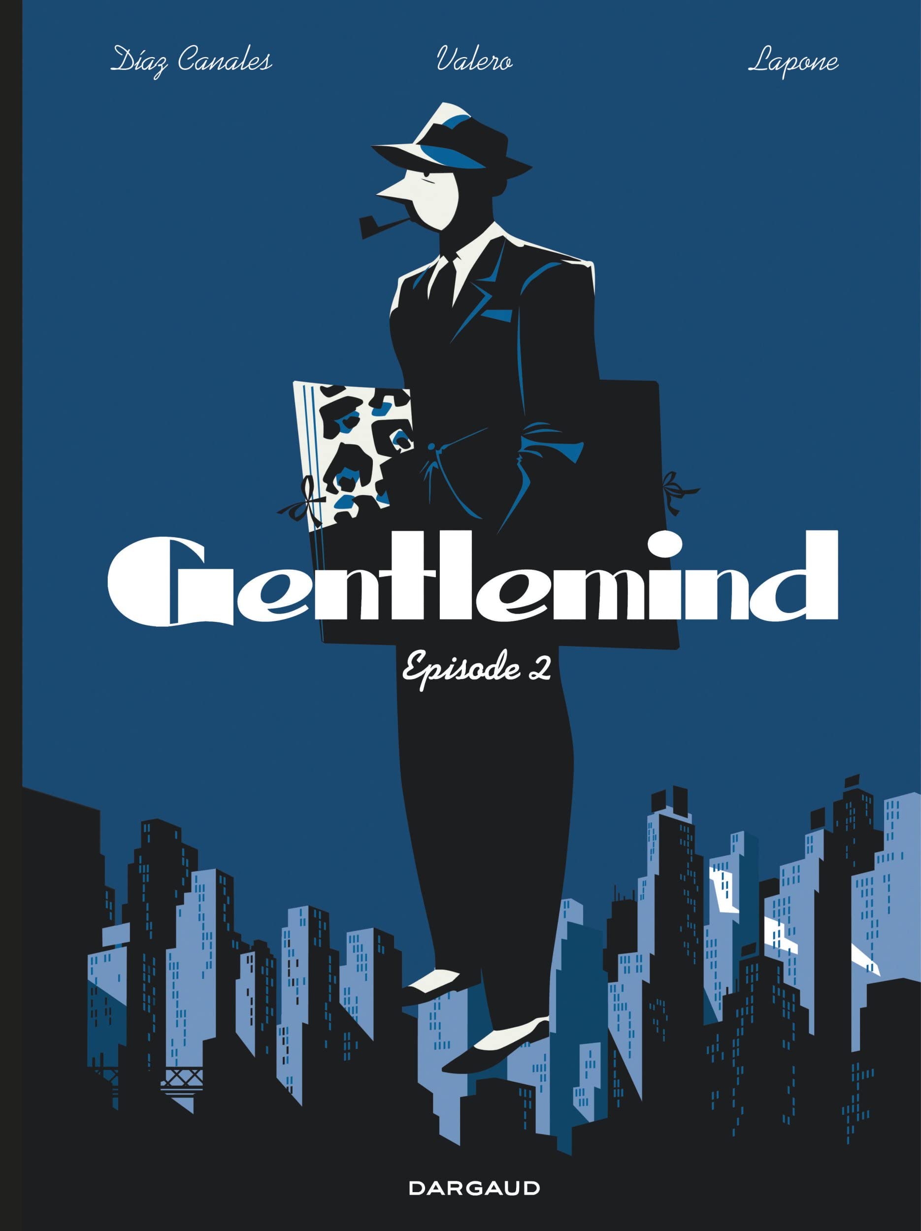 Gentlemind #2