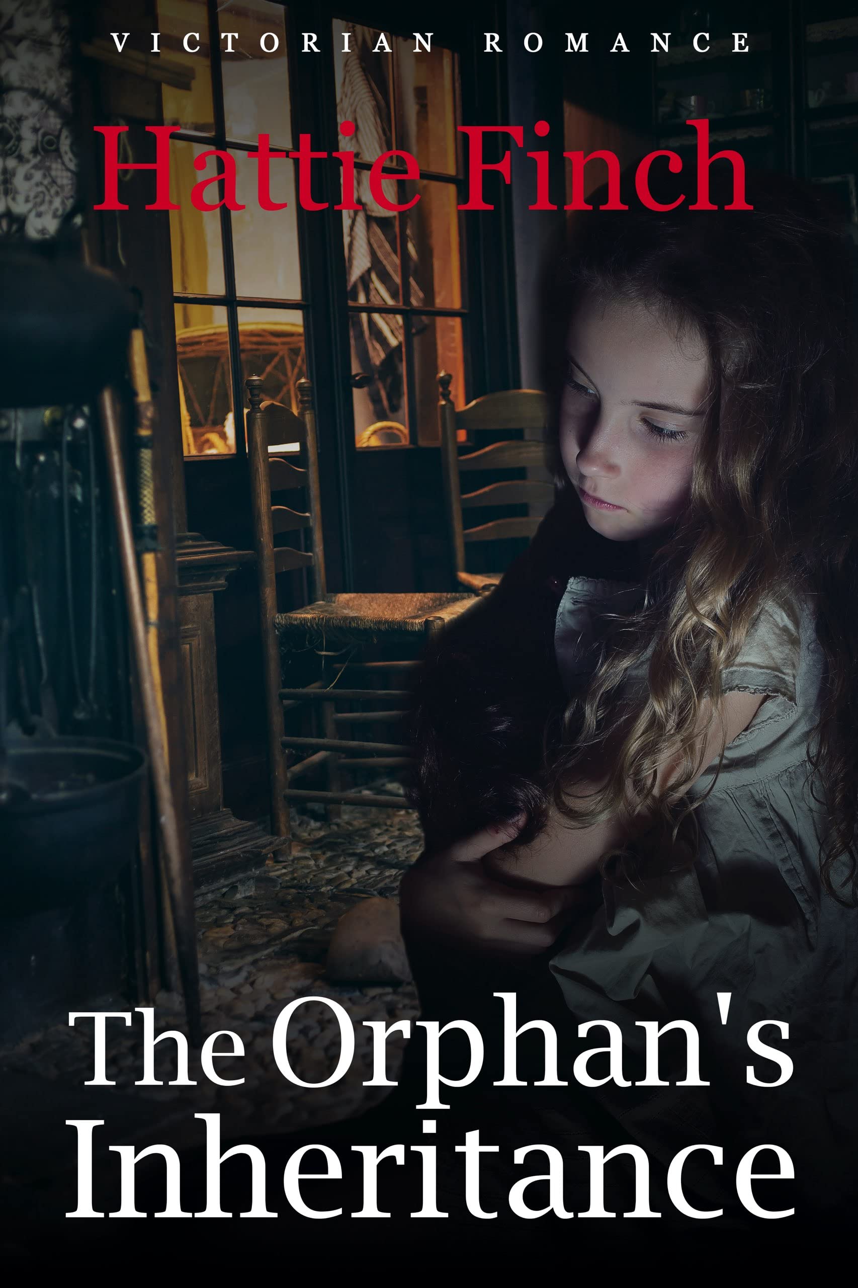 The Orphan's Inheritance