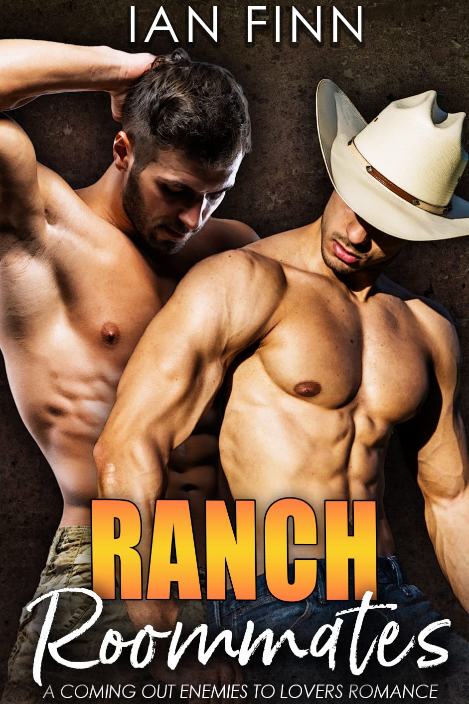Ranch Roommates