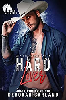 Hard Lover book cover