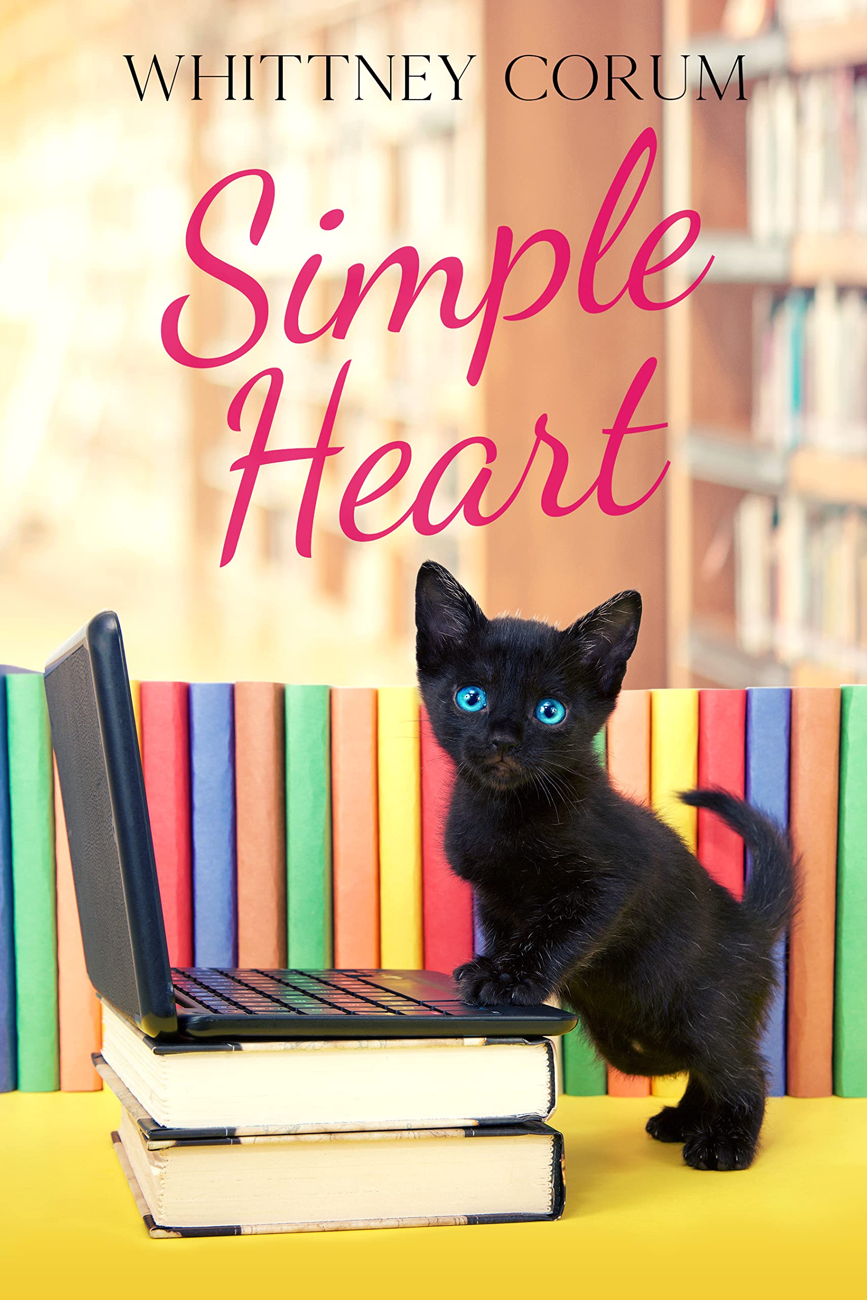 Simple Heart