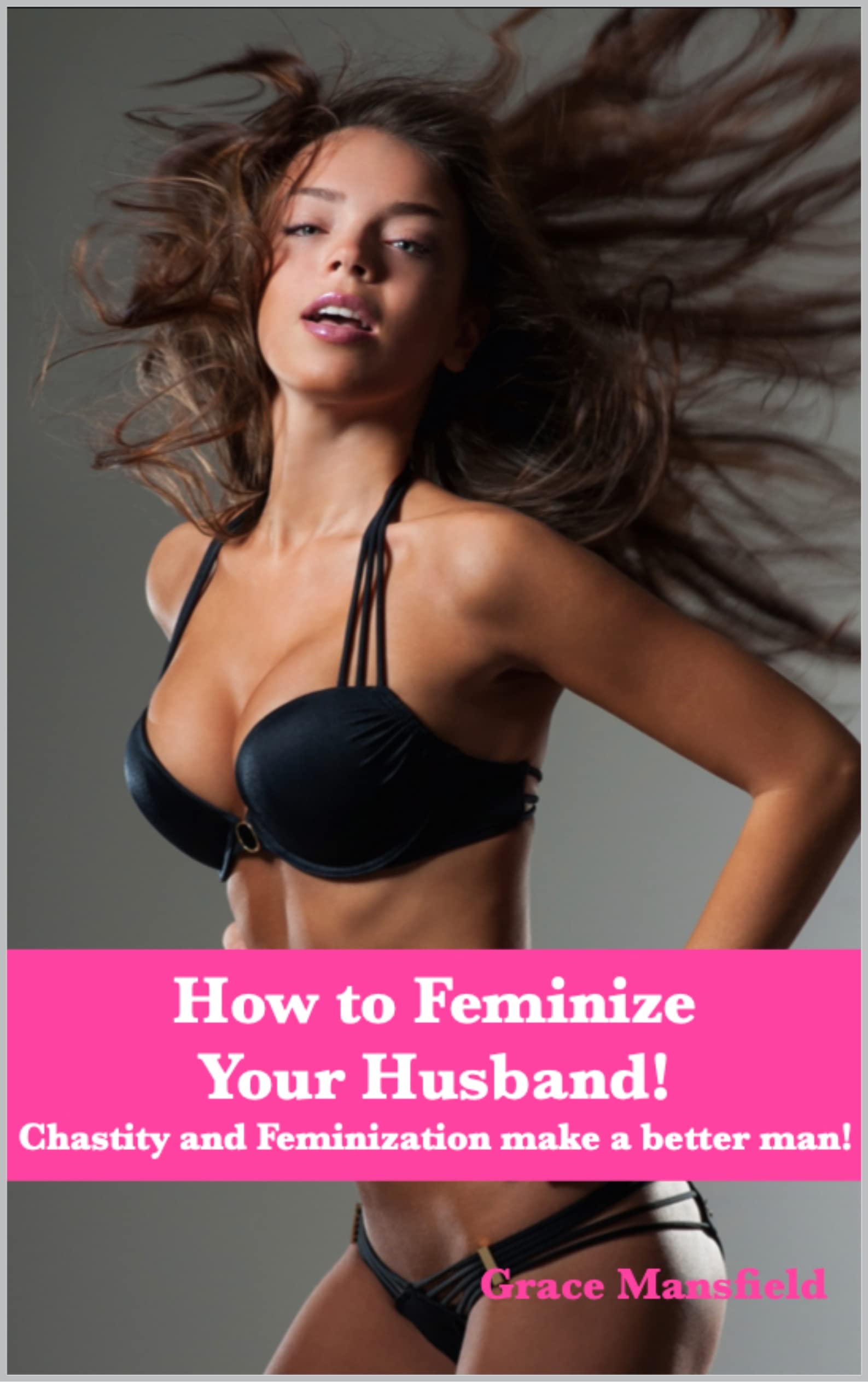 How To Feminize Husband - 5g27z5u