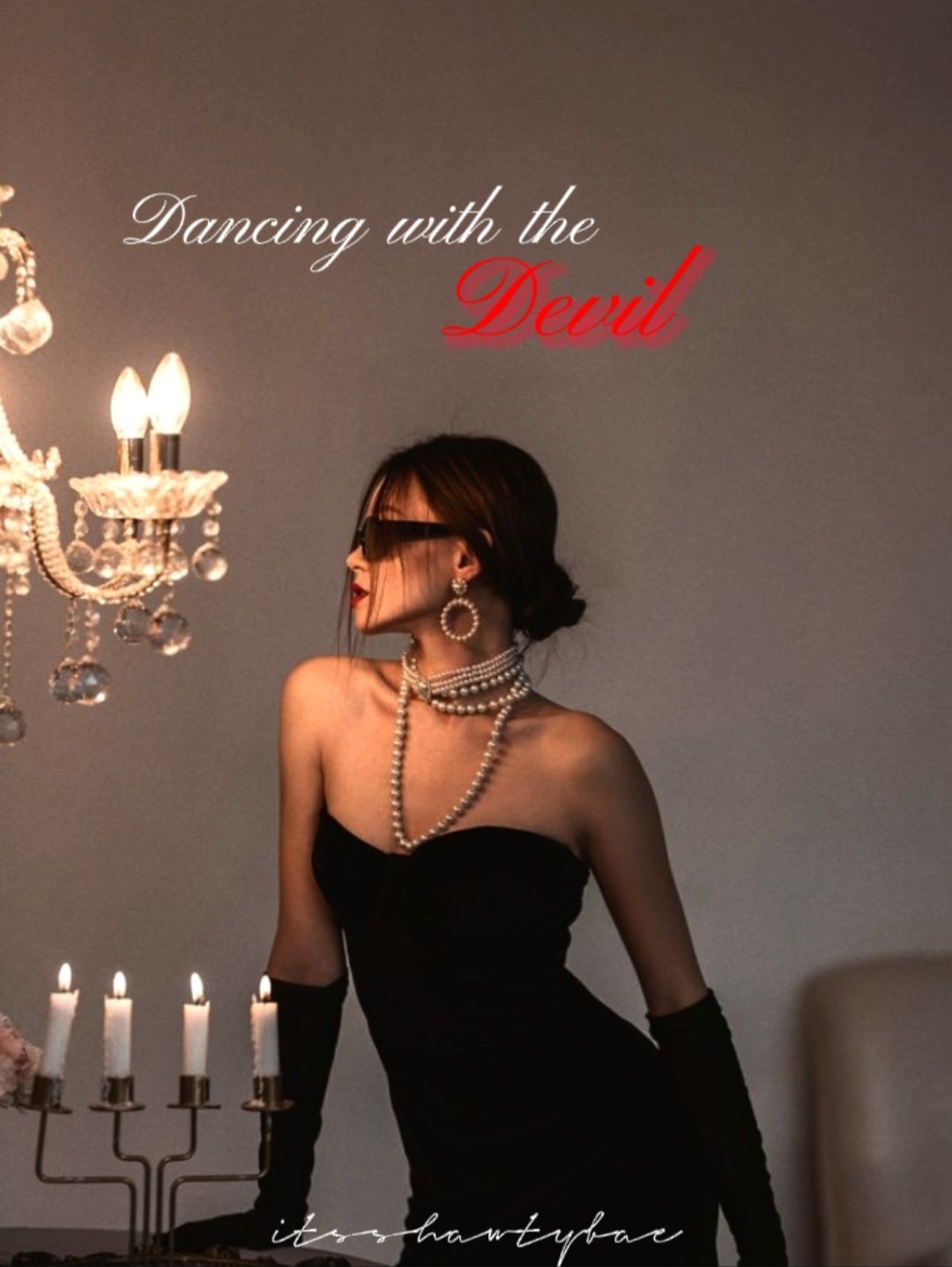 Dancing with the Devil by itsshawtybae Goodreads