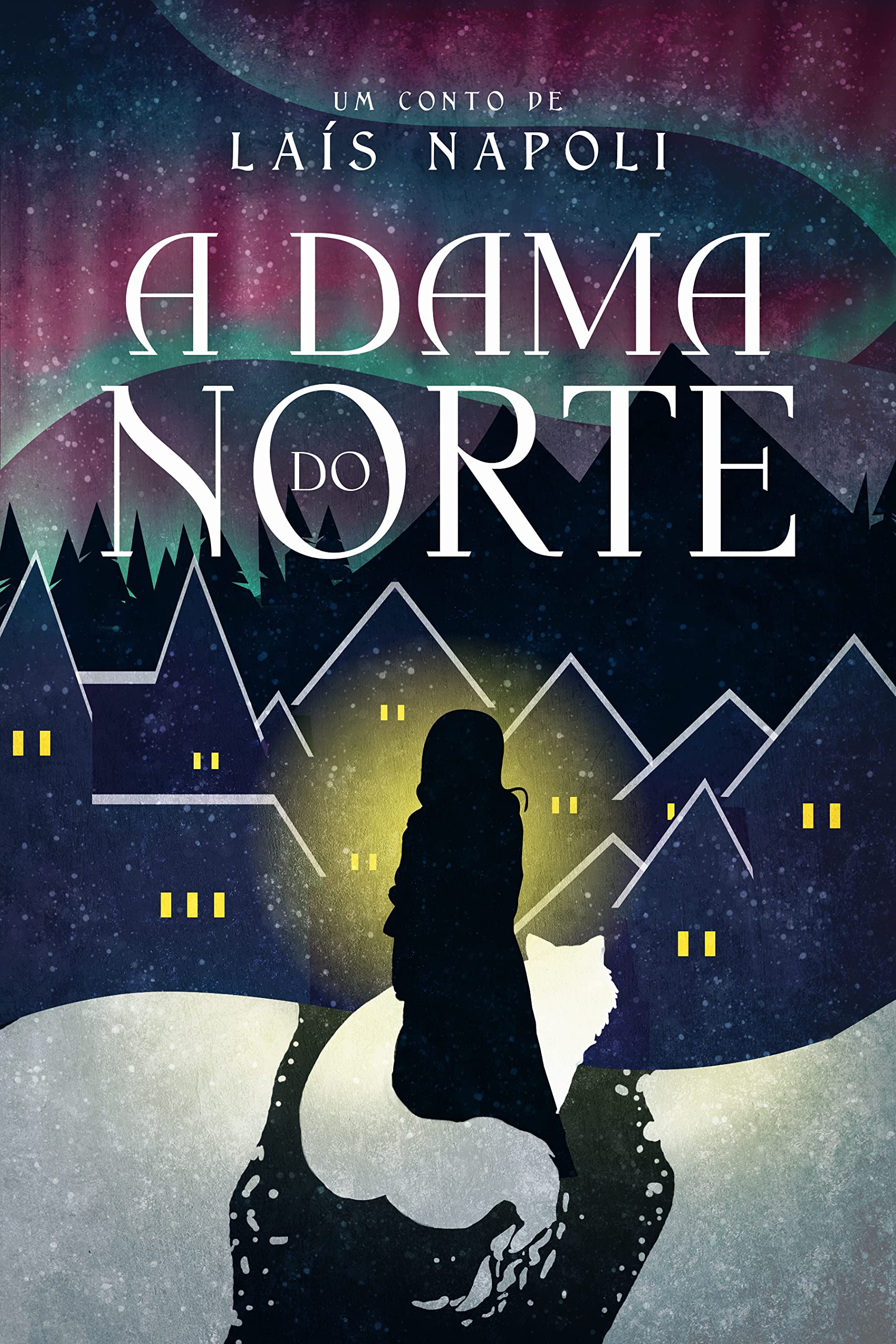 A Dama do Norte