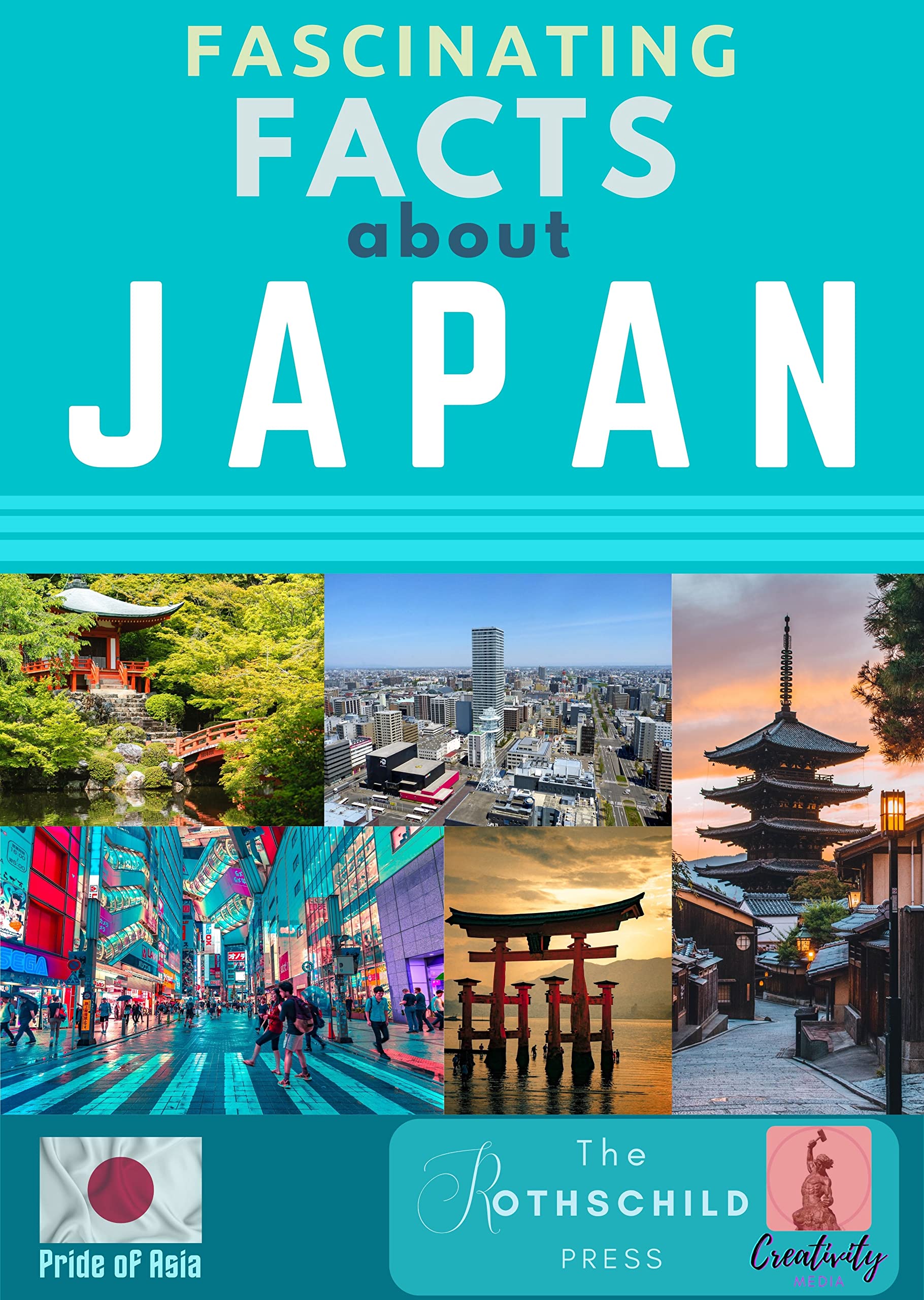 Fascinating Facts About Japan The Coolest, The Craziest, The Weirdest
