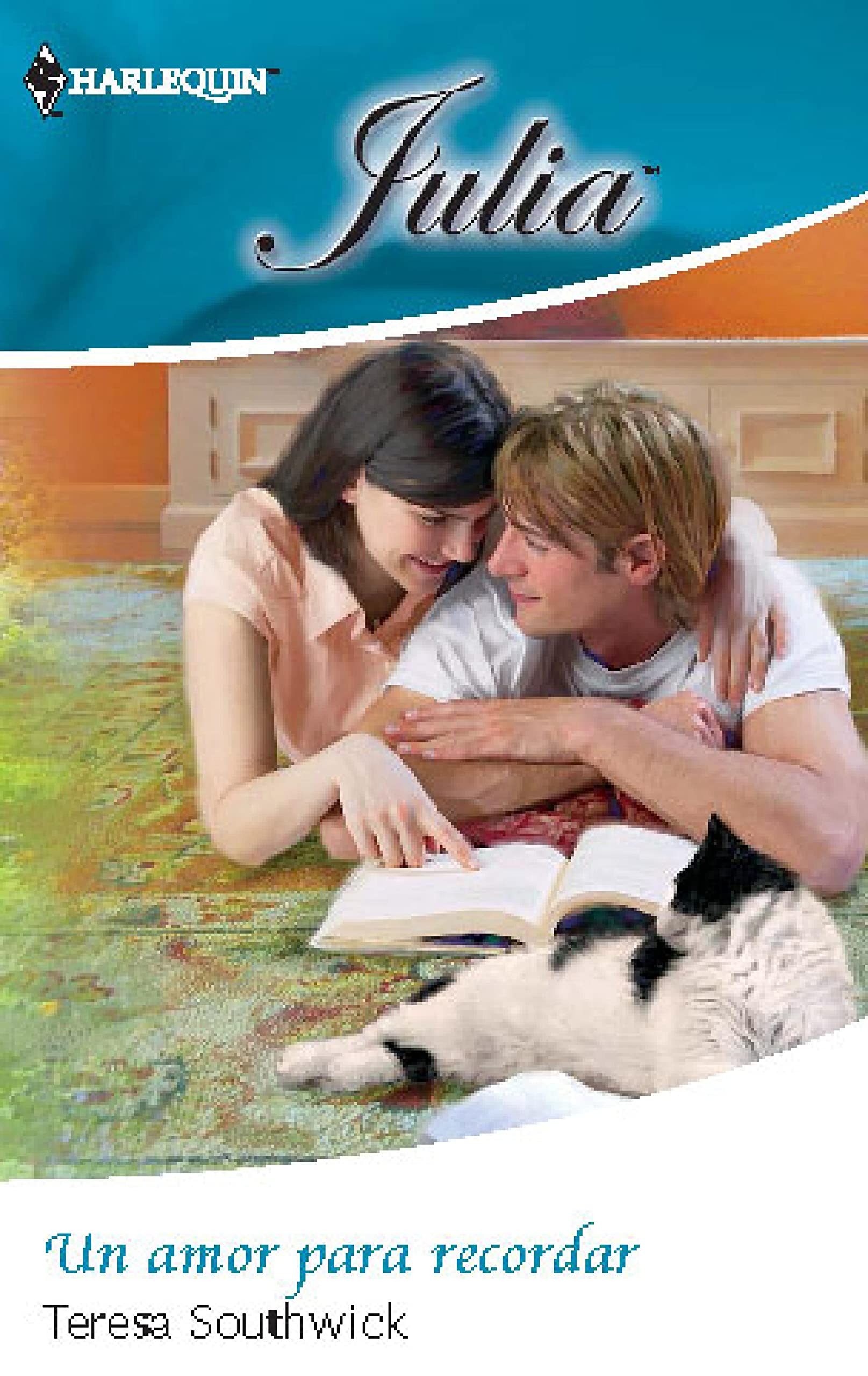 Un amor para recordar (Julia)