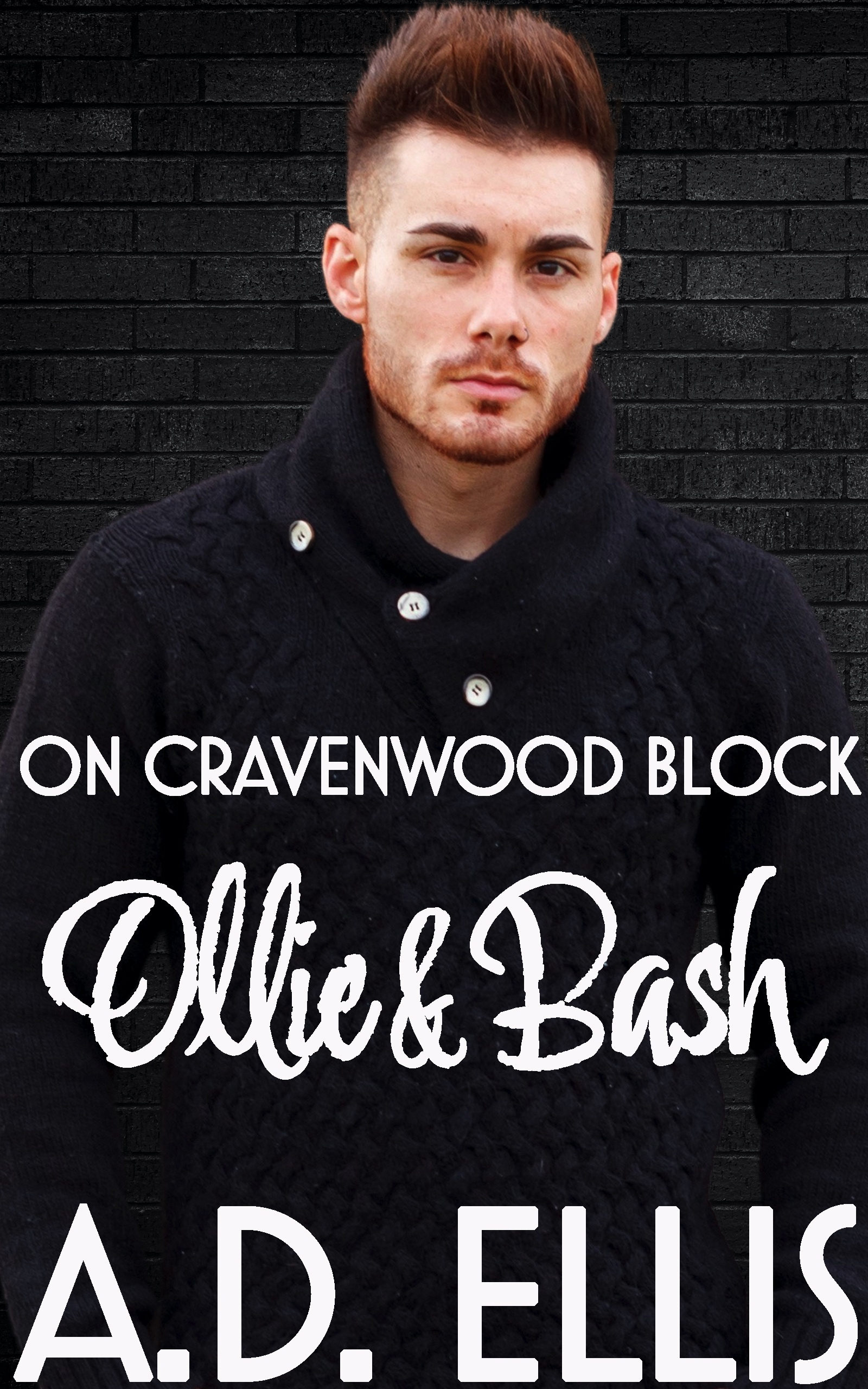 Ollie & Bash book cover