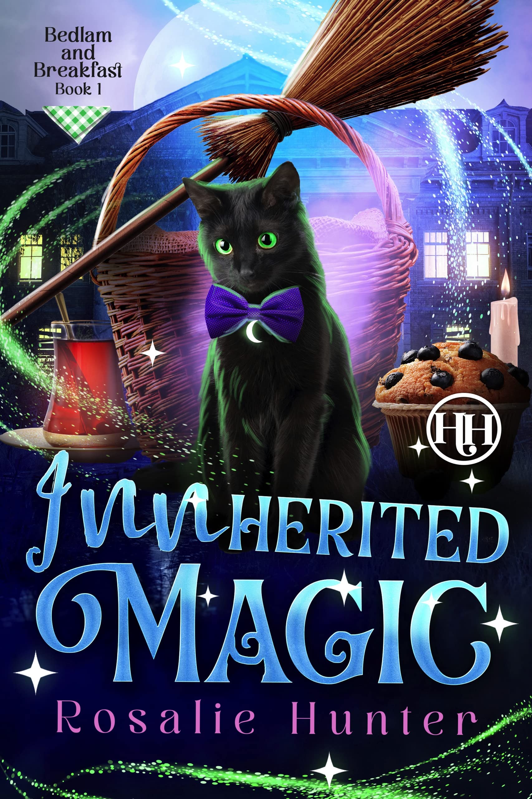 Innherited Magic