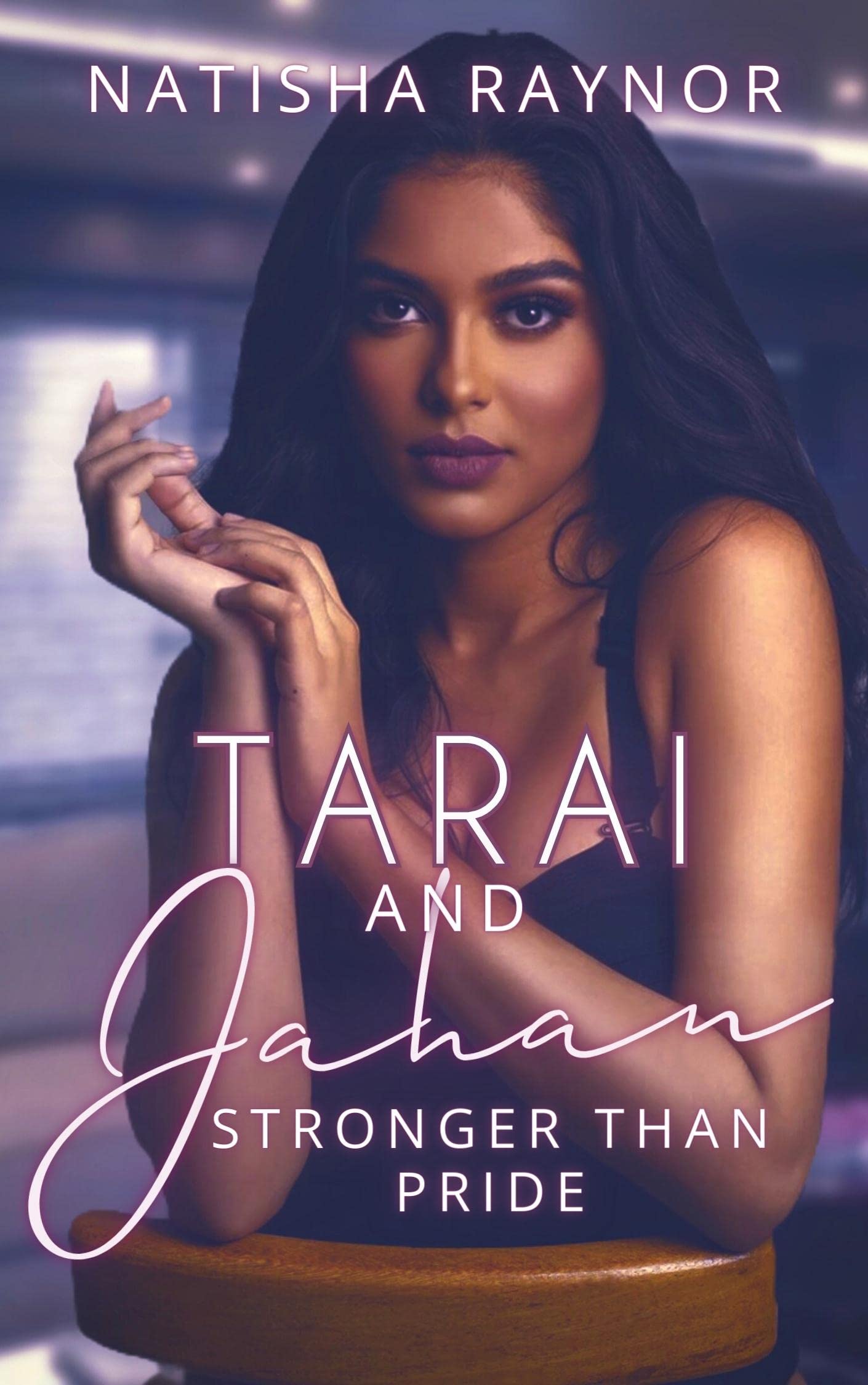 Tarai & Jahan book cover