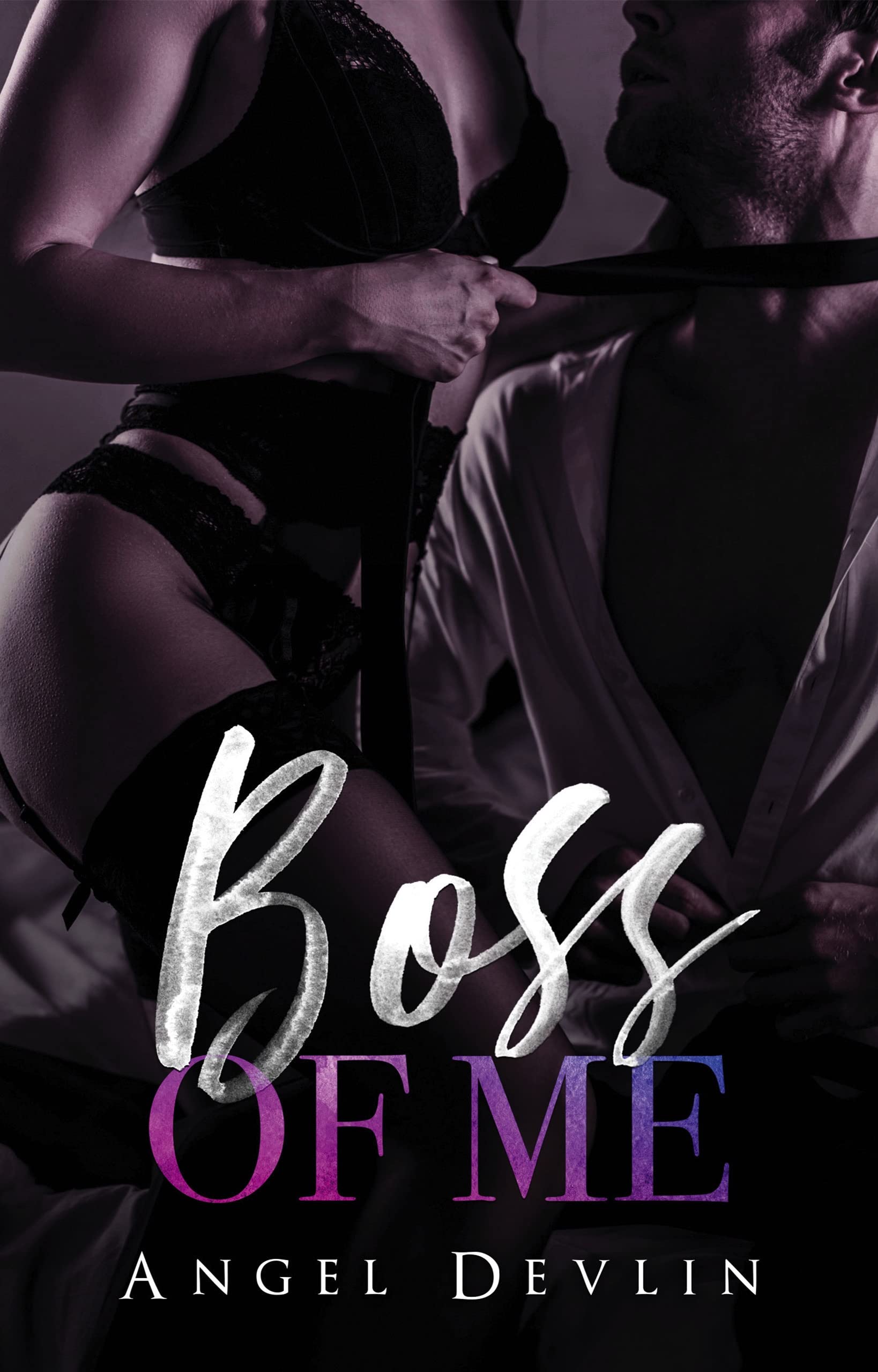 Boss of Me