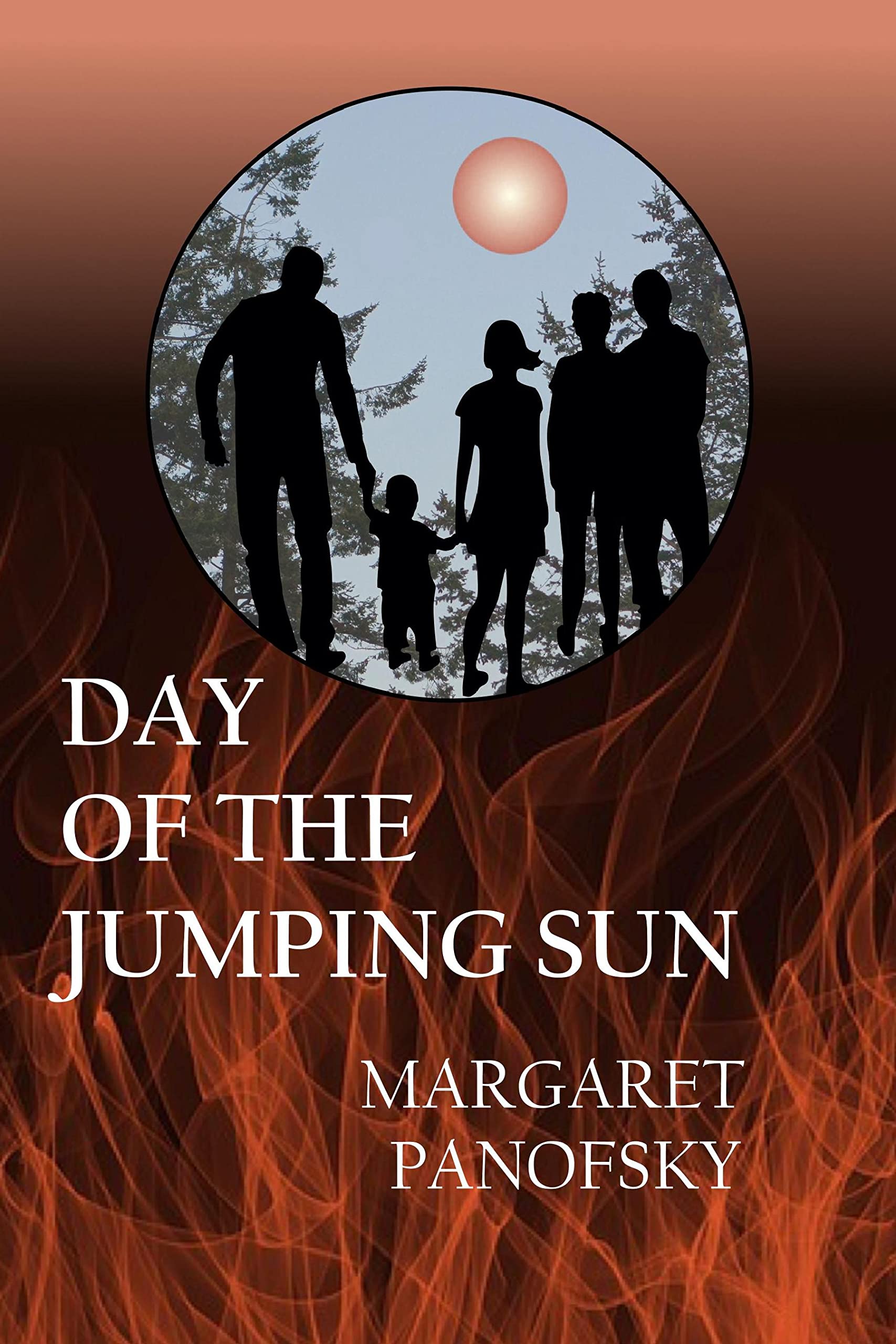 Day of the Jumping Sun
