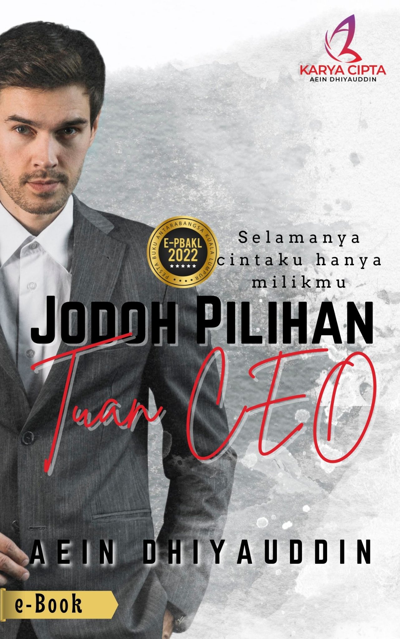 Jodoh Pilihan Tuan CEO