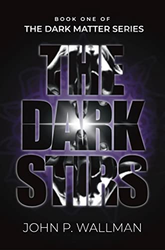 The Dark Stirs