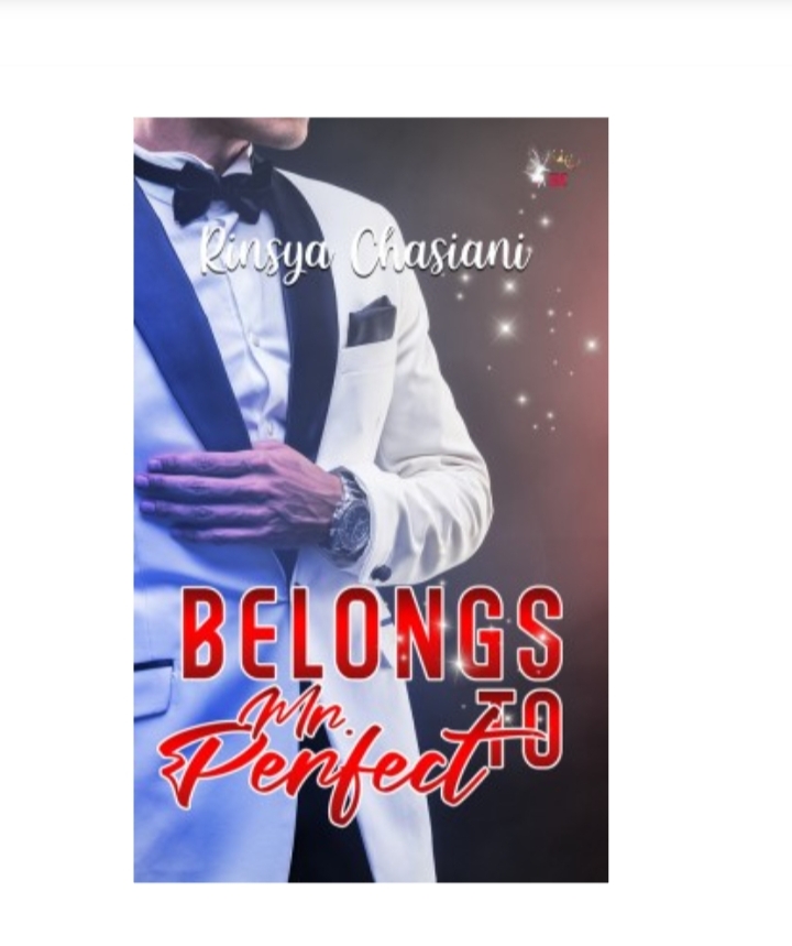 Belongs to Mr Perfect