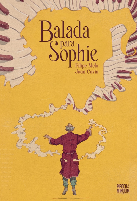 Balada Para Sophie
